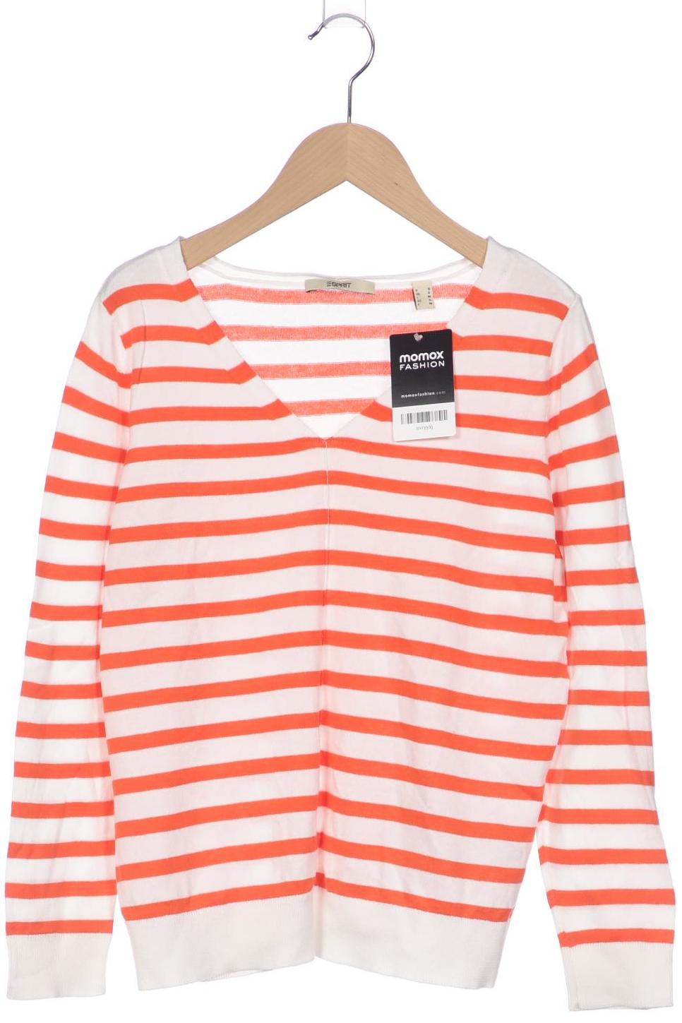 

Esprit Damen Pullover, weiß, Gr. 36