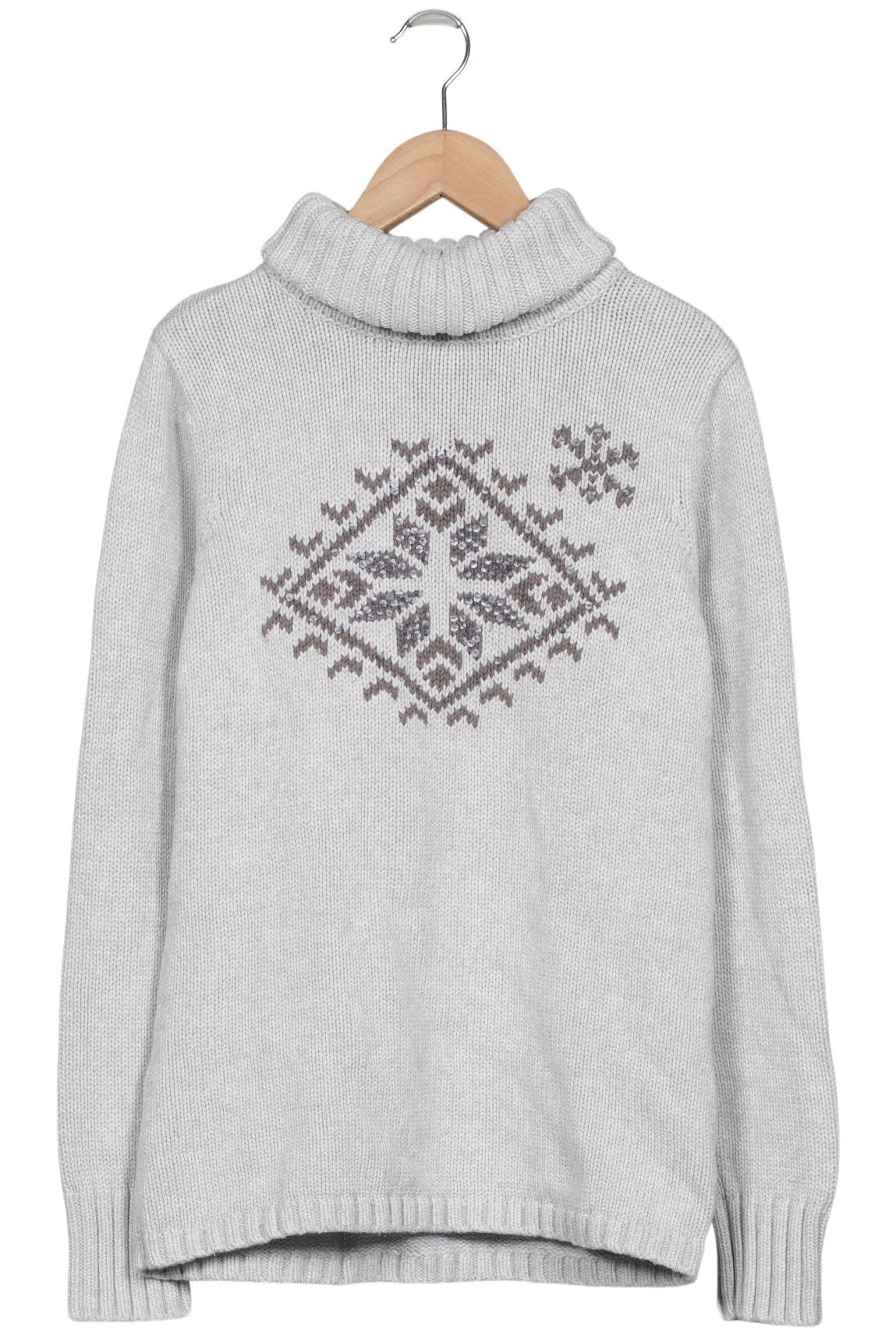 

Esprit Damen Pullover, grau, Gr. 46