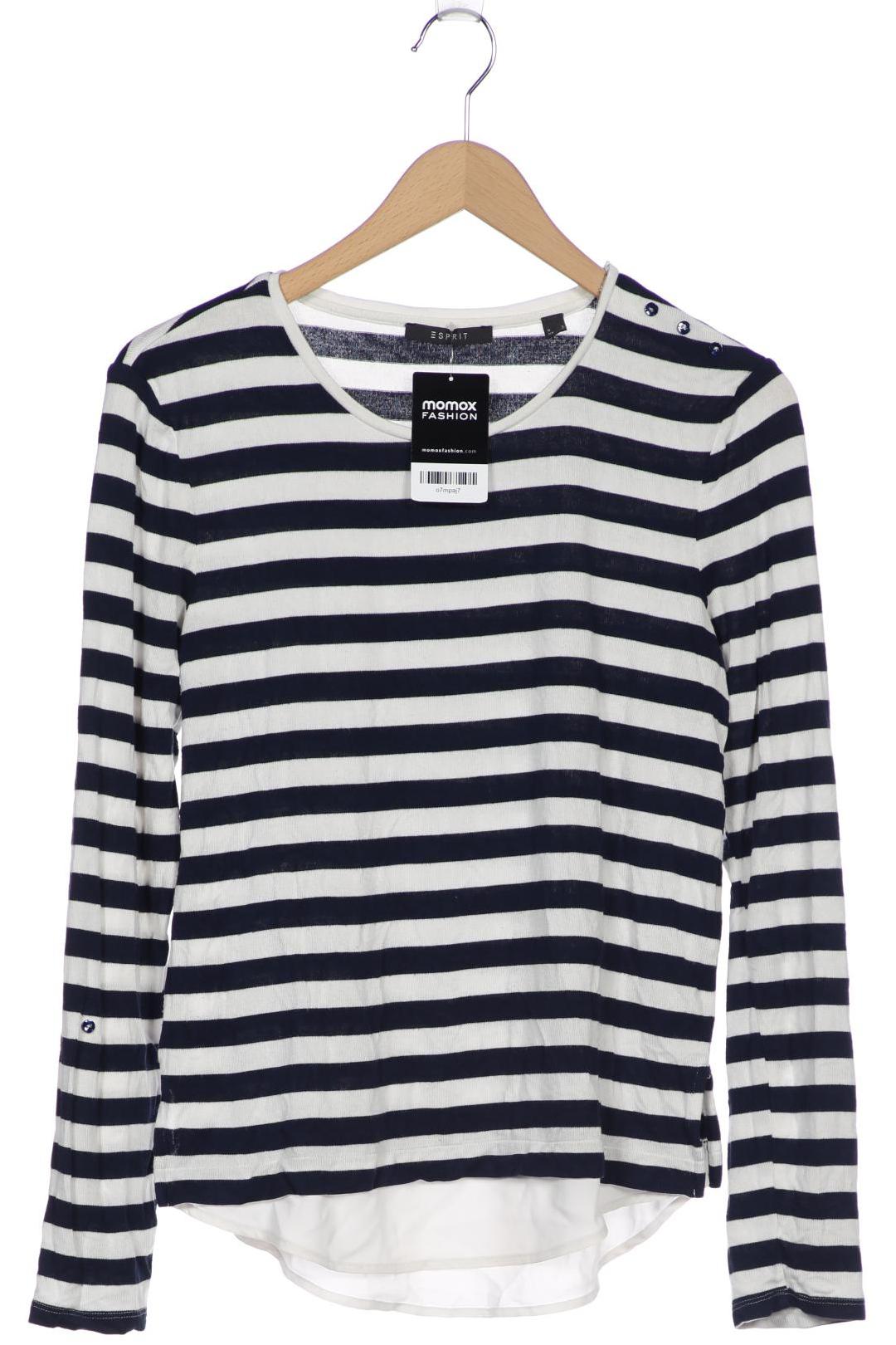 

Esprit Damen Pullover, marineblau