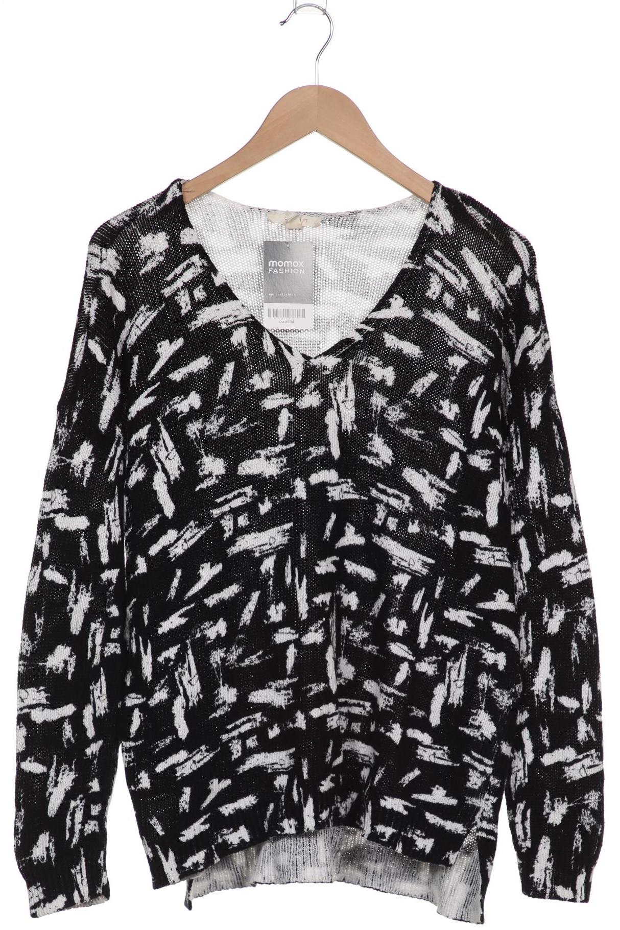 

Esprit Damen Pullover, schwarz