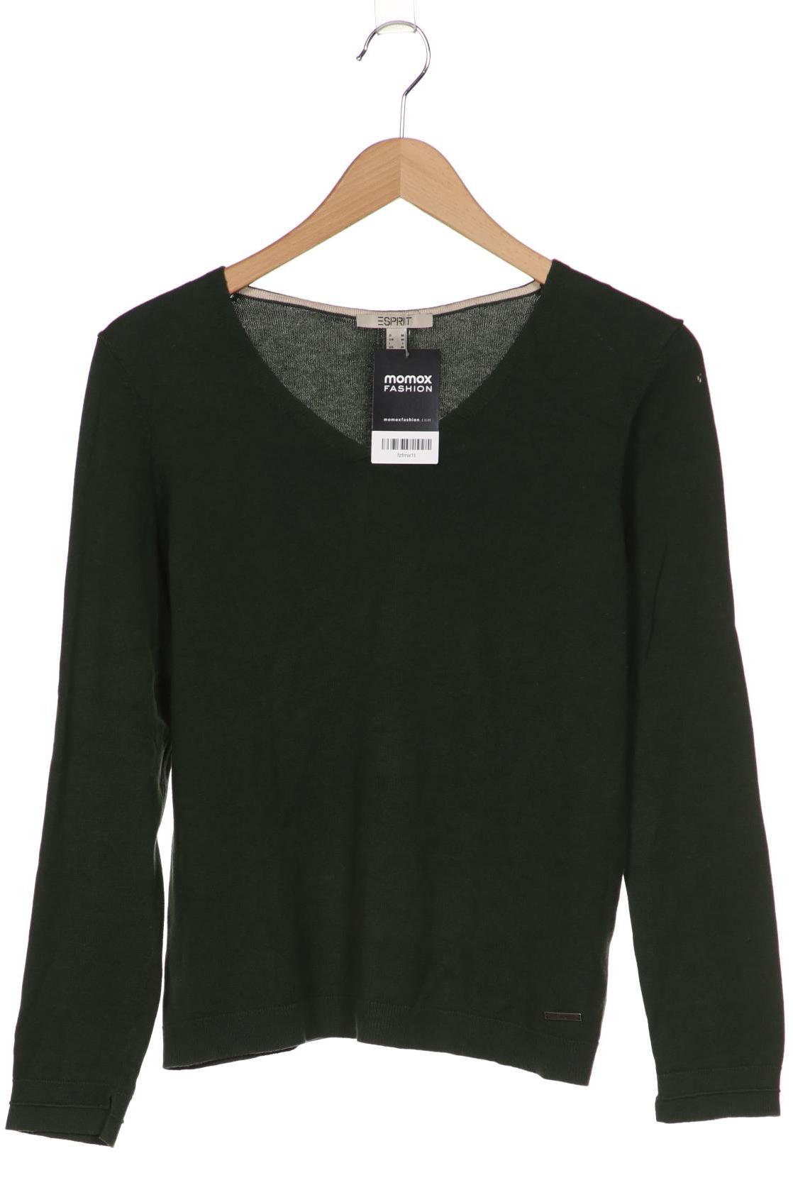 

Esprit Damen Pullover, grün