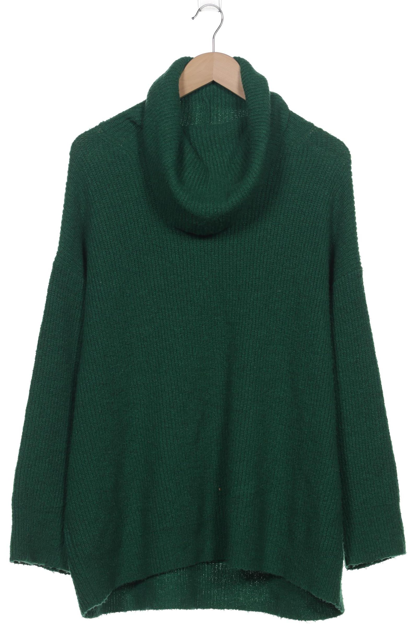 

Esprit Damen Pullover, grün, Gr. 36
