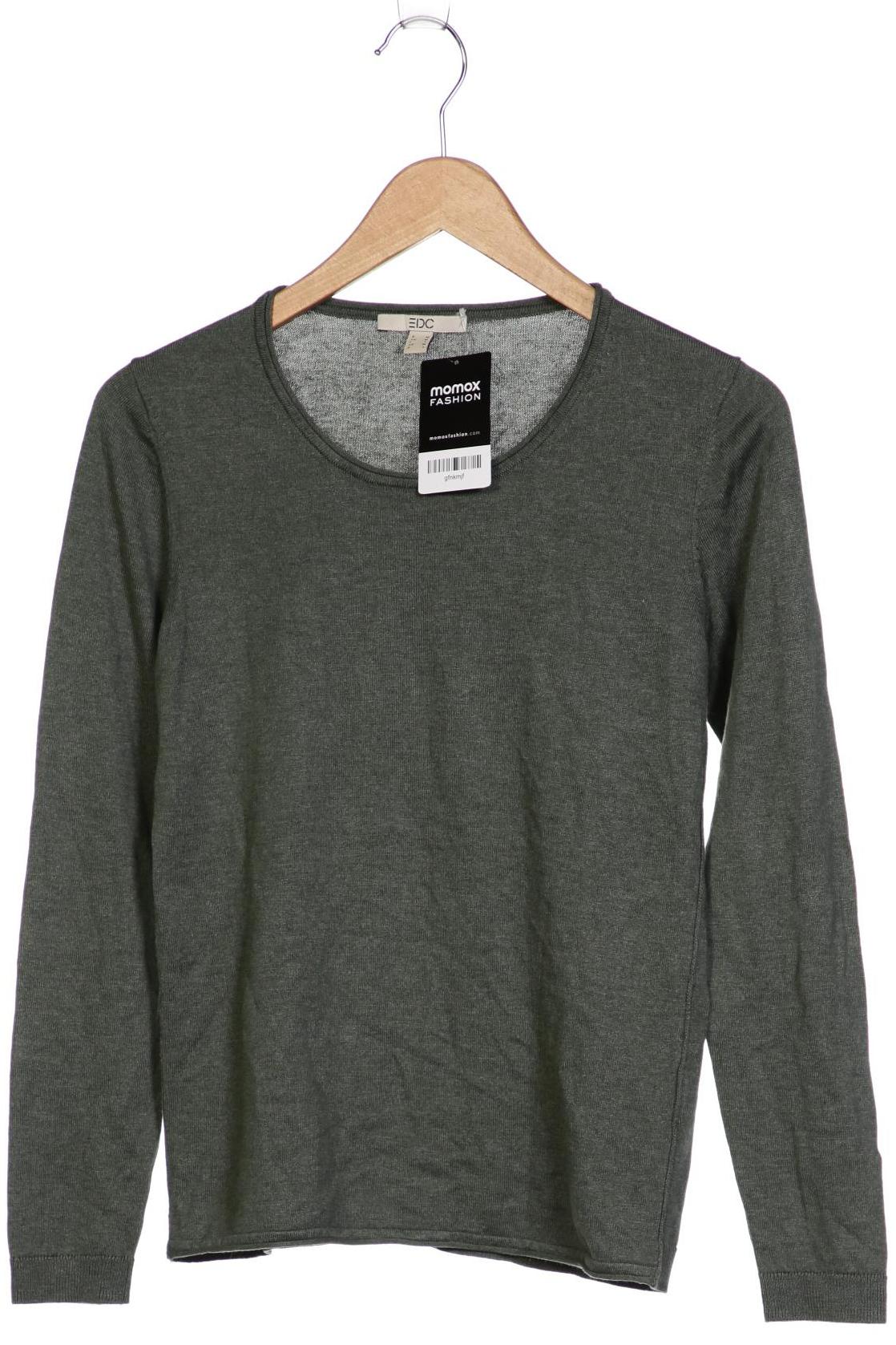 

Esprit Damen Pullover, grün
