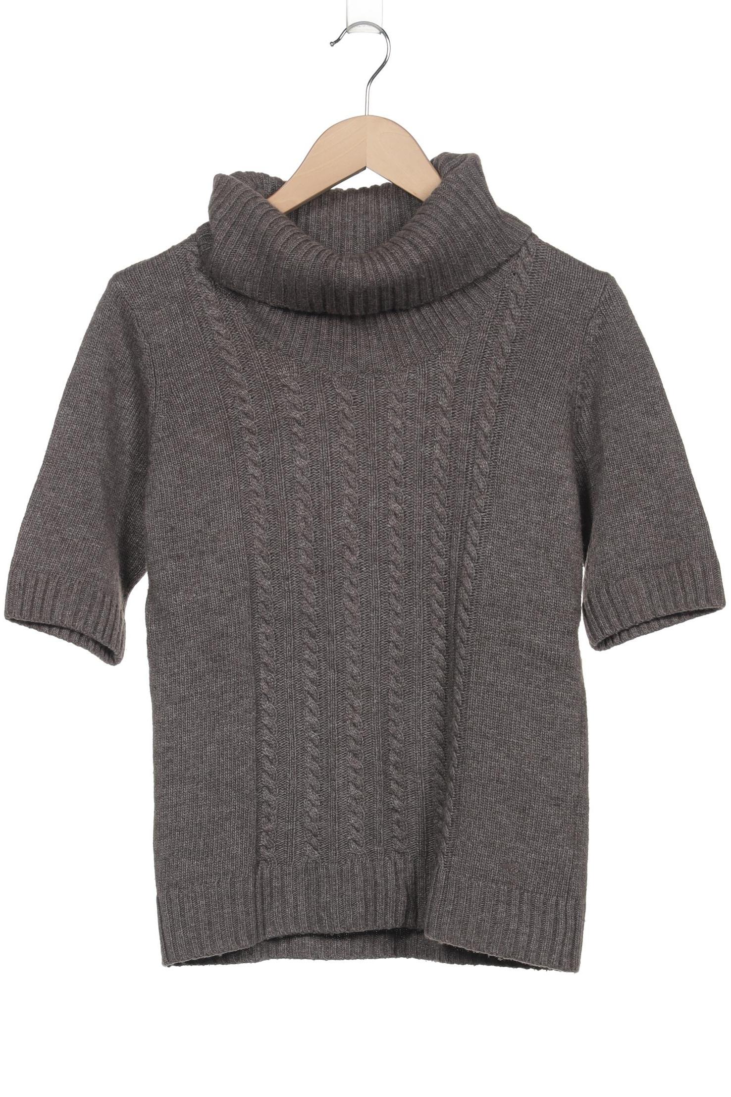 

Esprit Damen Pullover, braun, Gr. 38