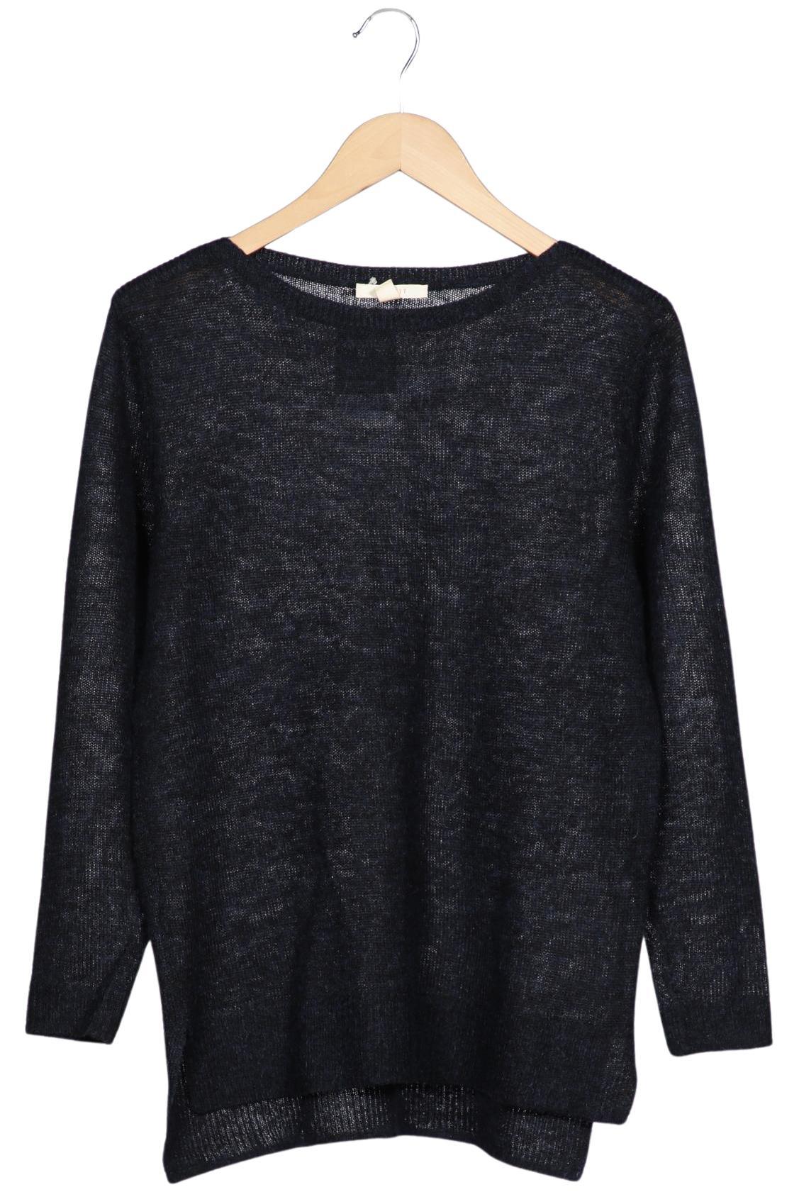 

Esprit Damen Pullover, marineblau, Gr. 36