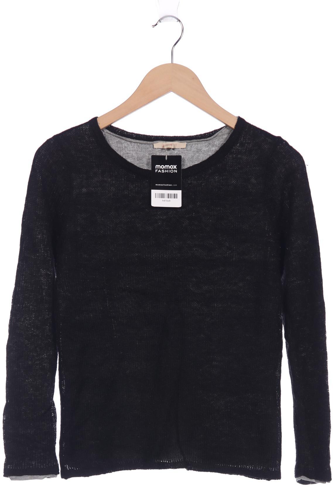 

Esprit Damen Pullover, schwarz, Gr. 34