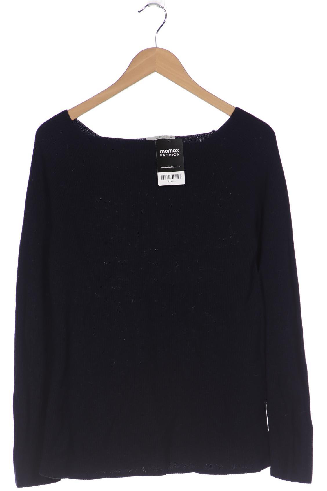 

Esprit Damen Pullover, marineblau, Gr. 38