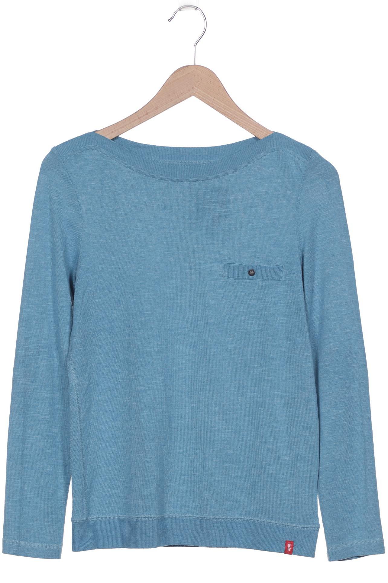 

Esprit Damen Pullover, blau