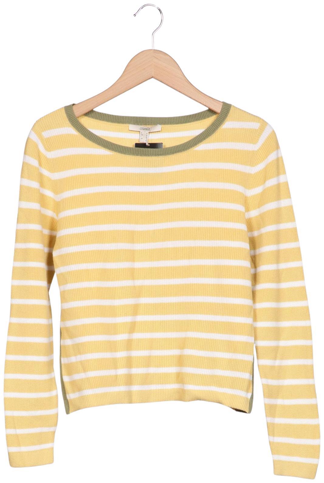 

Esprit Damen Pullover, mehrfarbig, Gr. 36