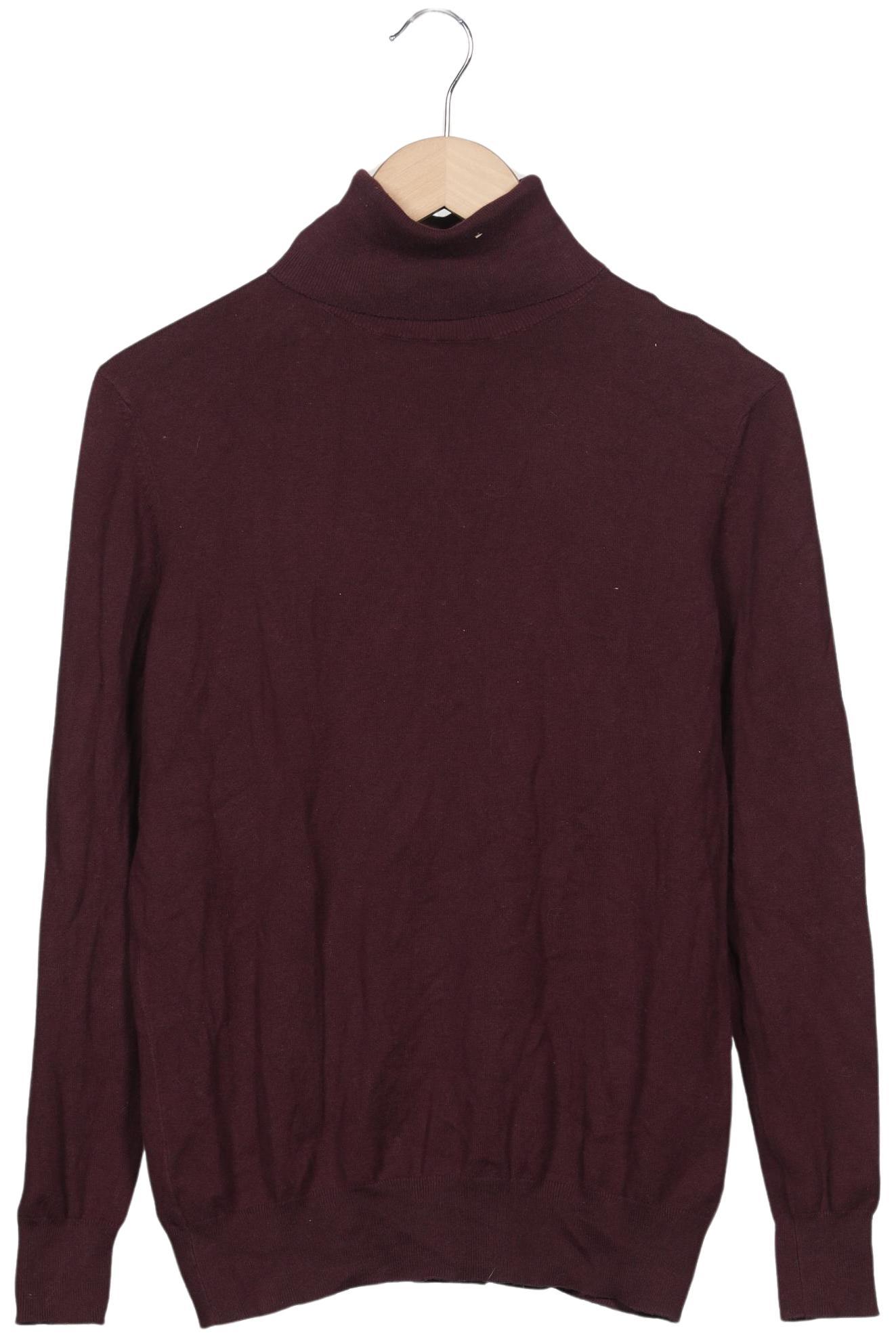 

Esprit Damen Pullover, bordeaux, Gr. 36