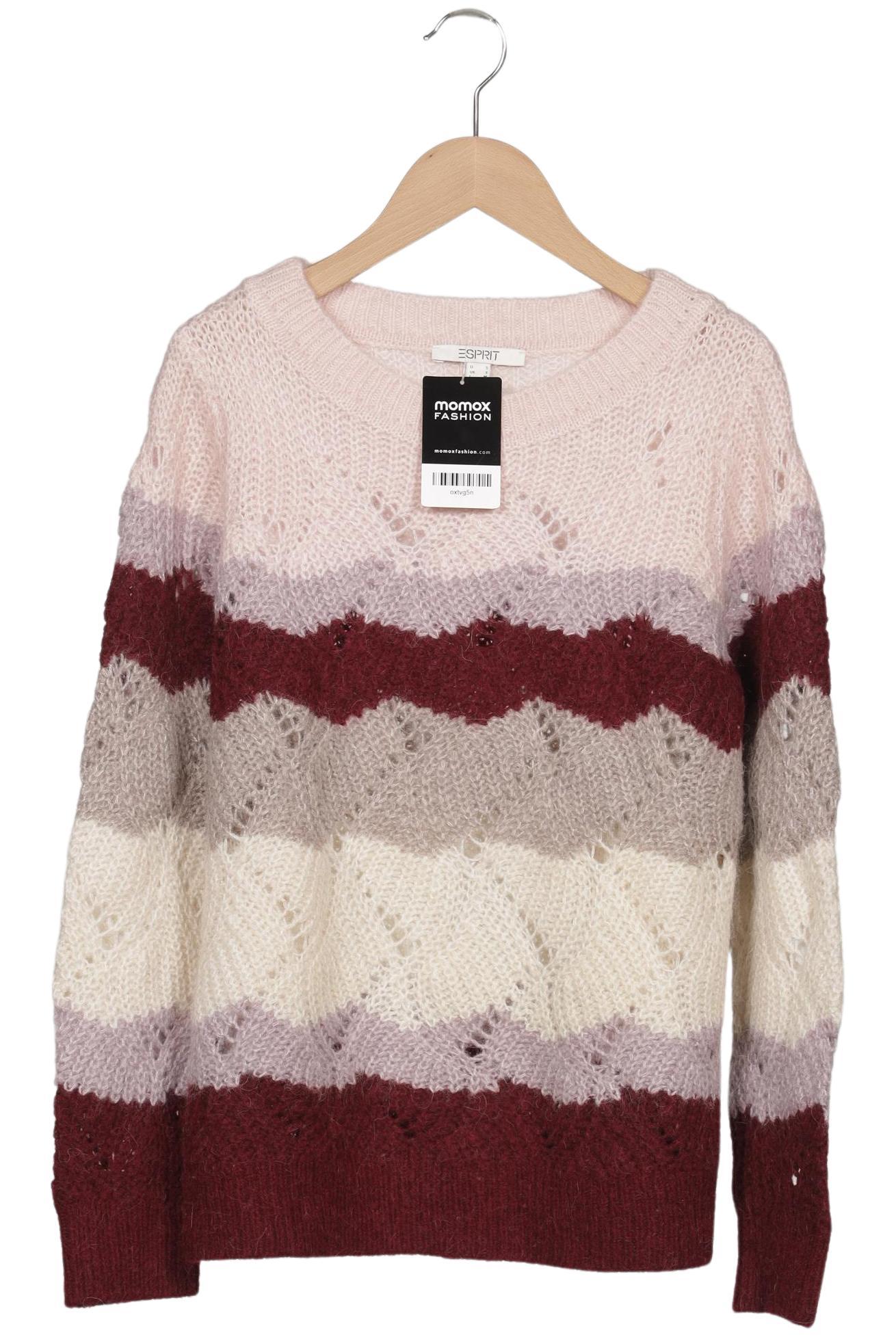 

Esprit Damen Pullover, mehrfarbig, Gr. 36