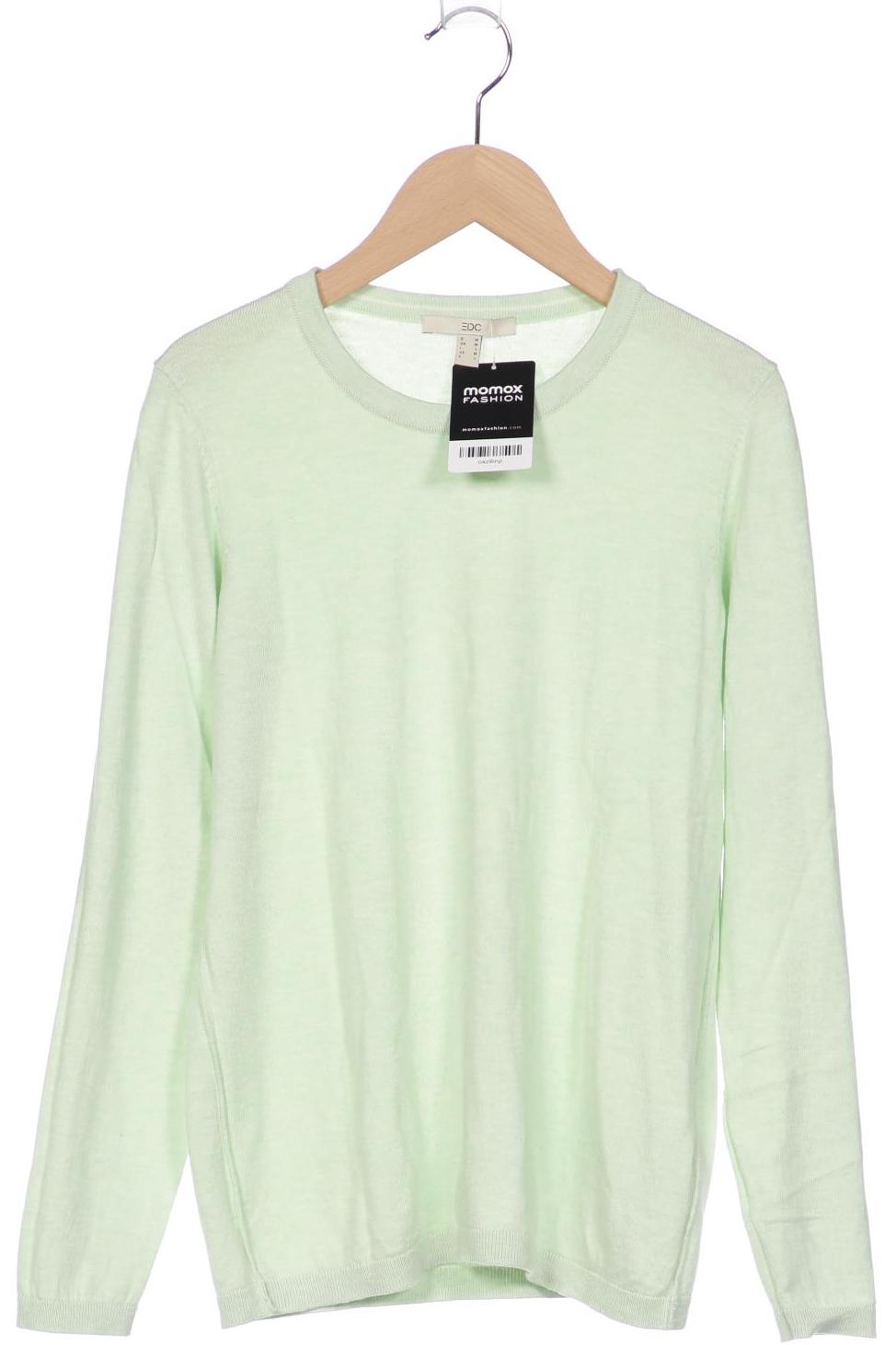

Esprit Damen Pullover, hellgrün