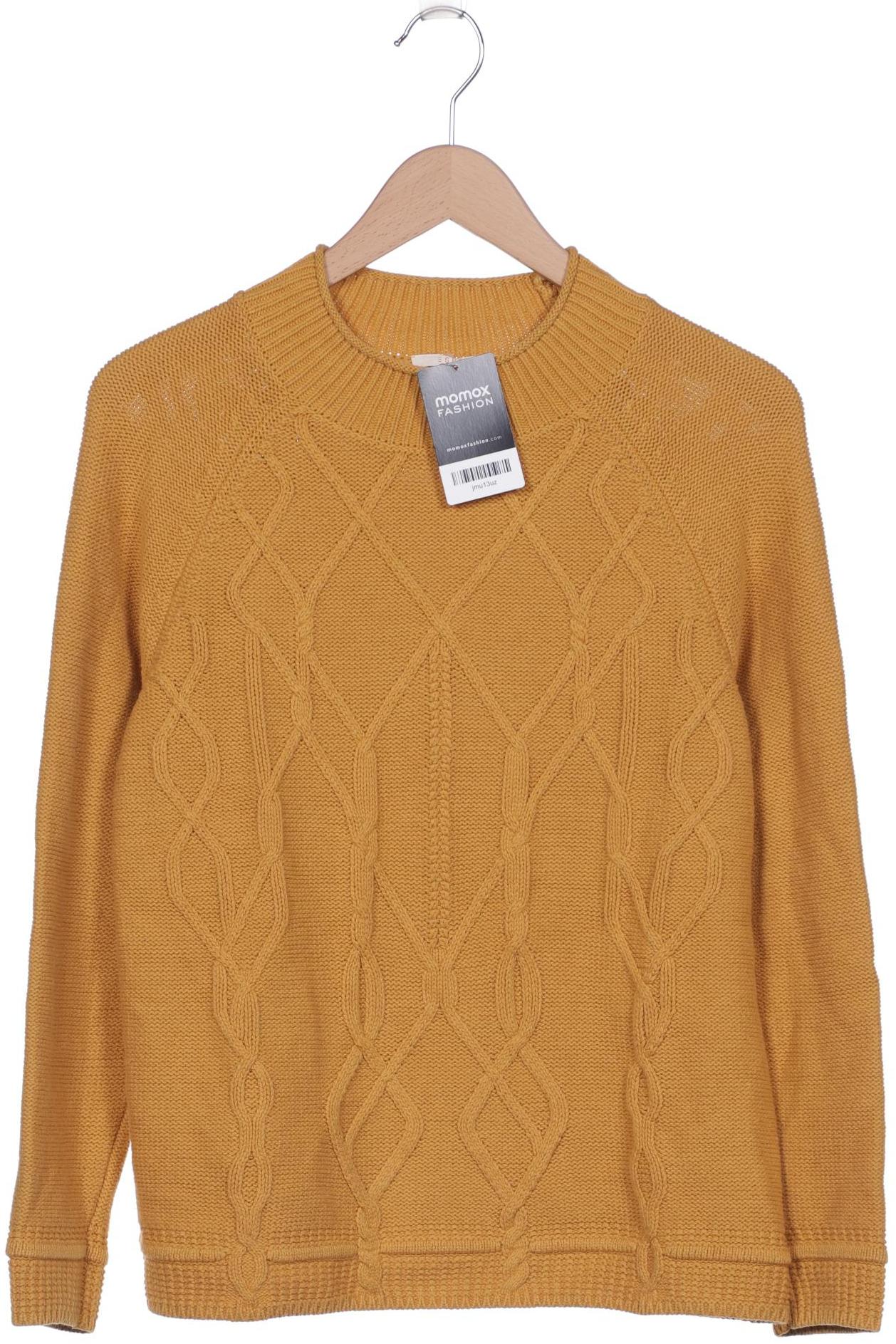

Esprit Damen Pullover, orange