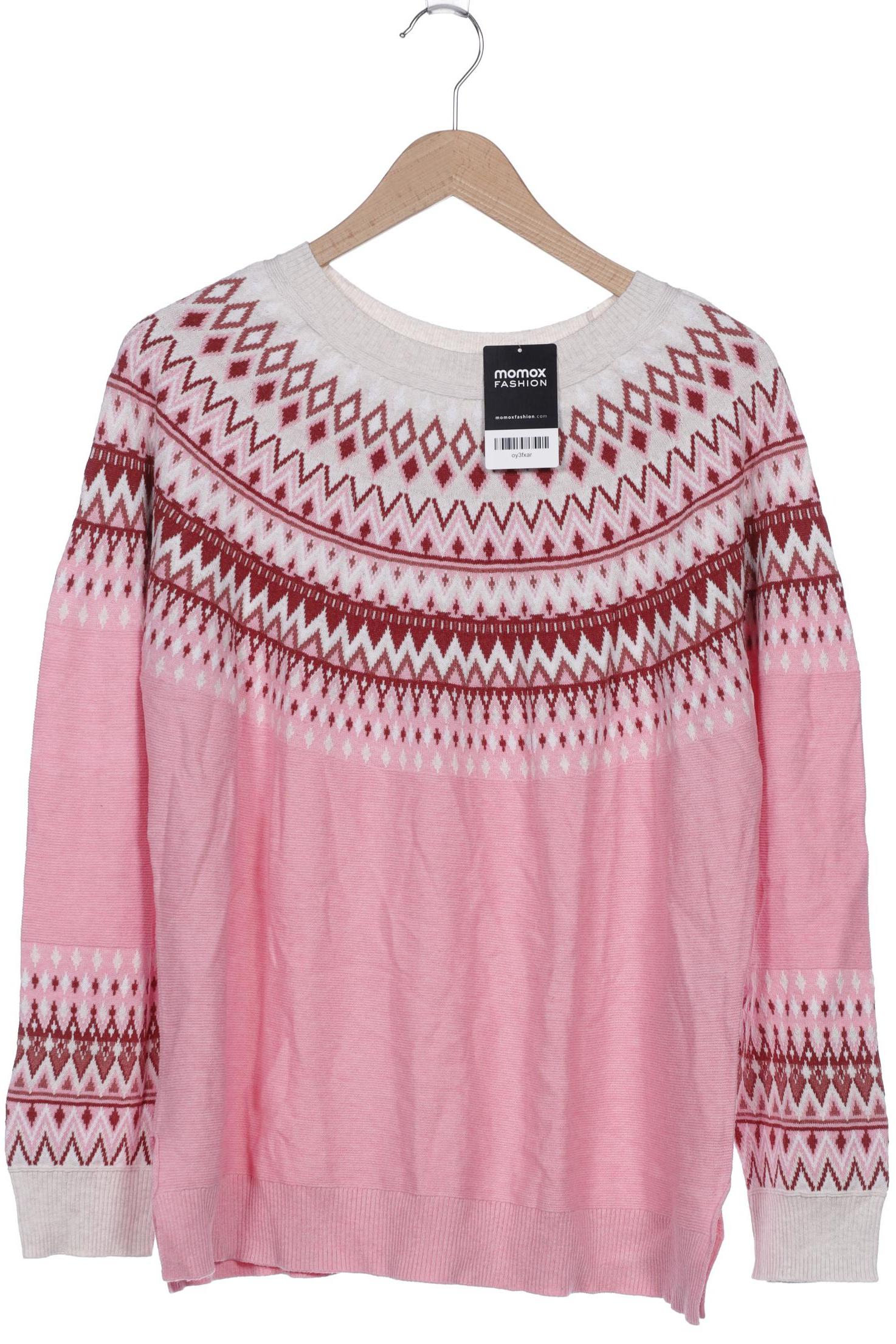 

Esprit Damen Pullover, pink