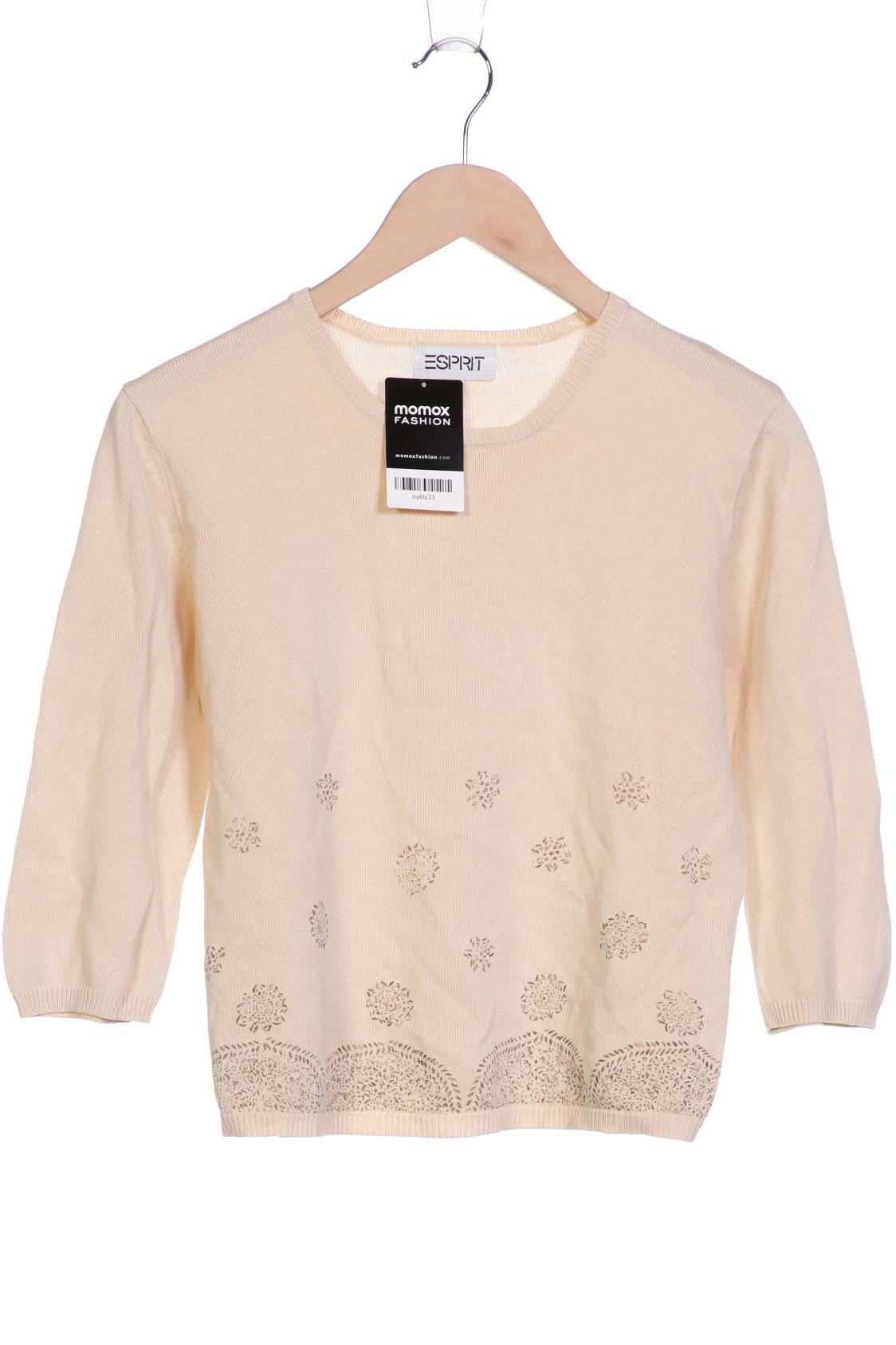 

Esprit Damen Pullover, beige
