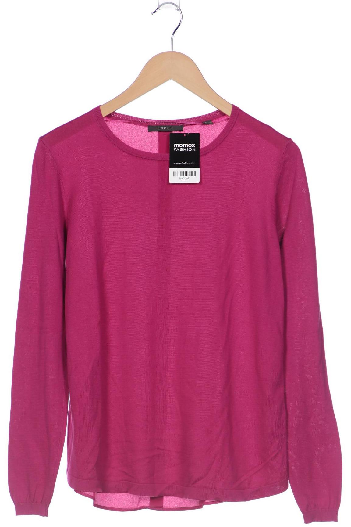 

Esprit Damen Pullover, flieder, Gr. 34