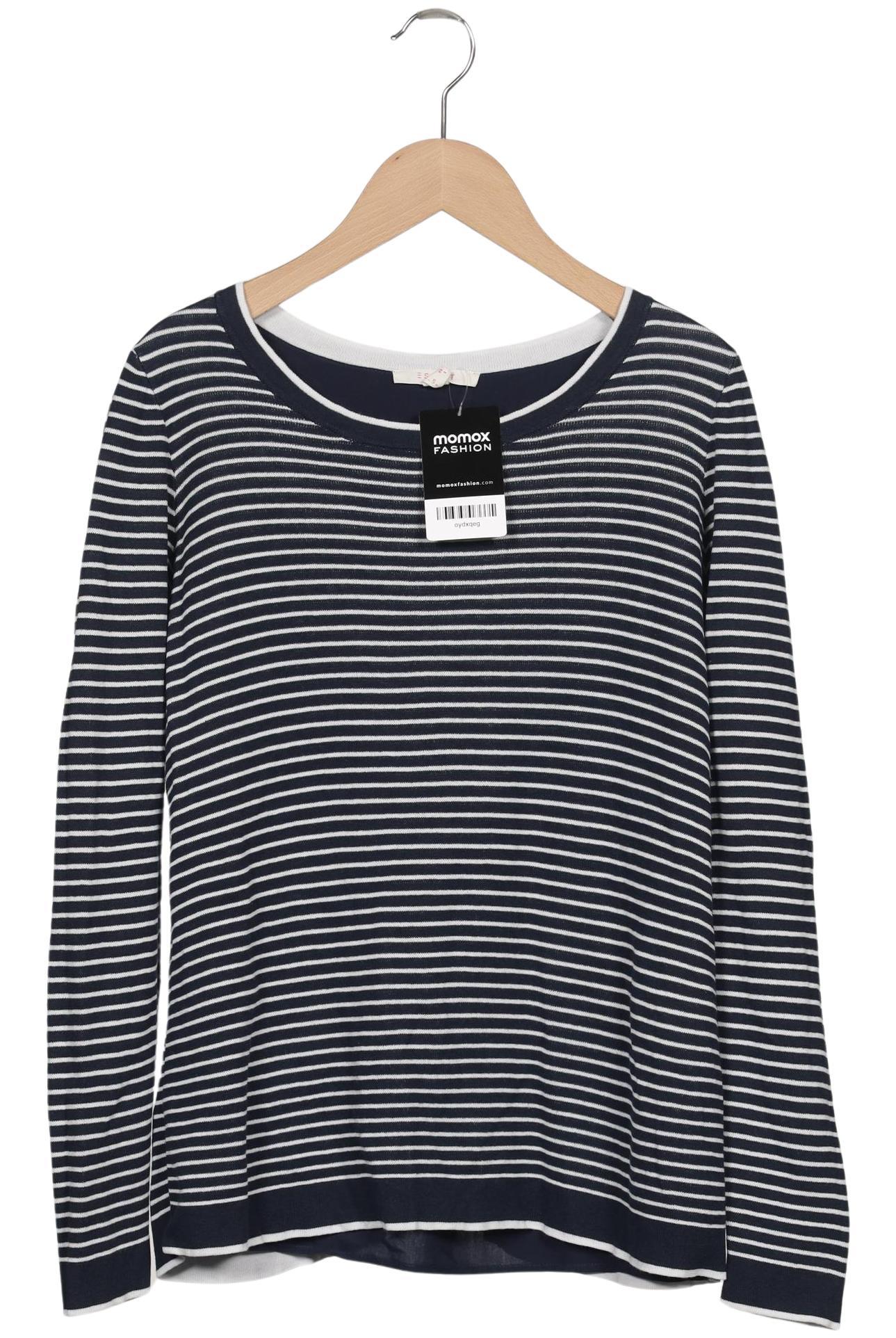 

Esprit Damen Pullover, mehrfarbig, Gr. 34