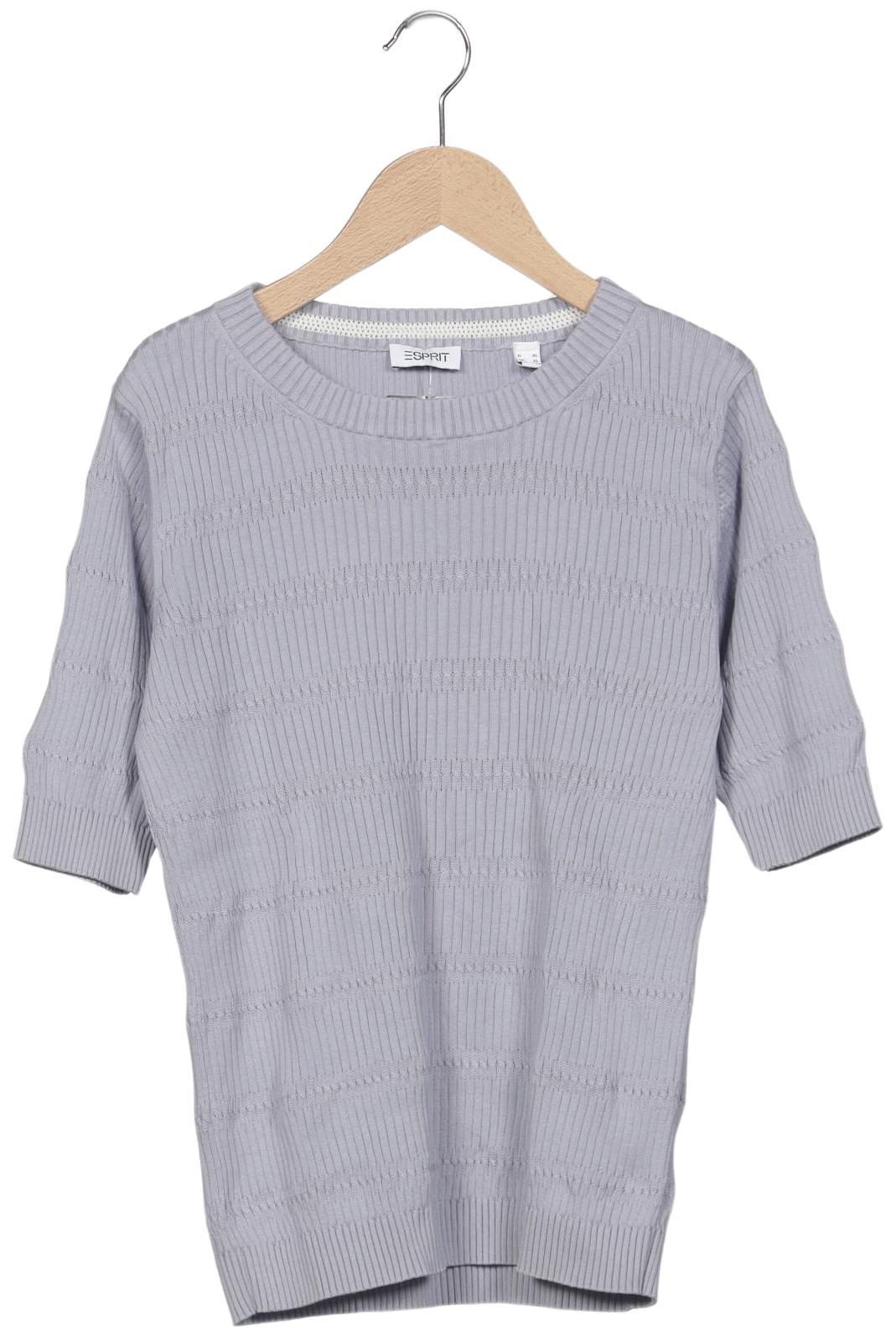 

Esprit Damen Pullover, hellblau, Gr. 44