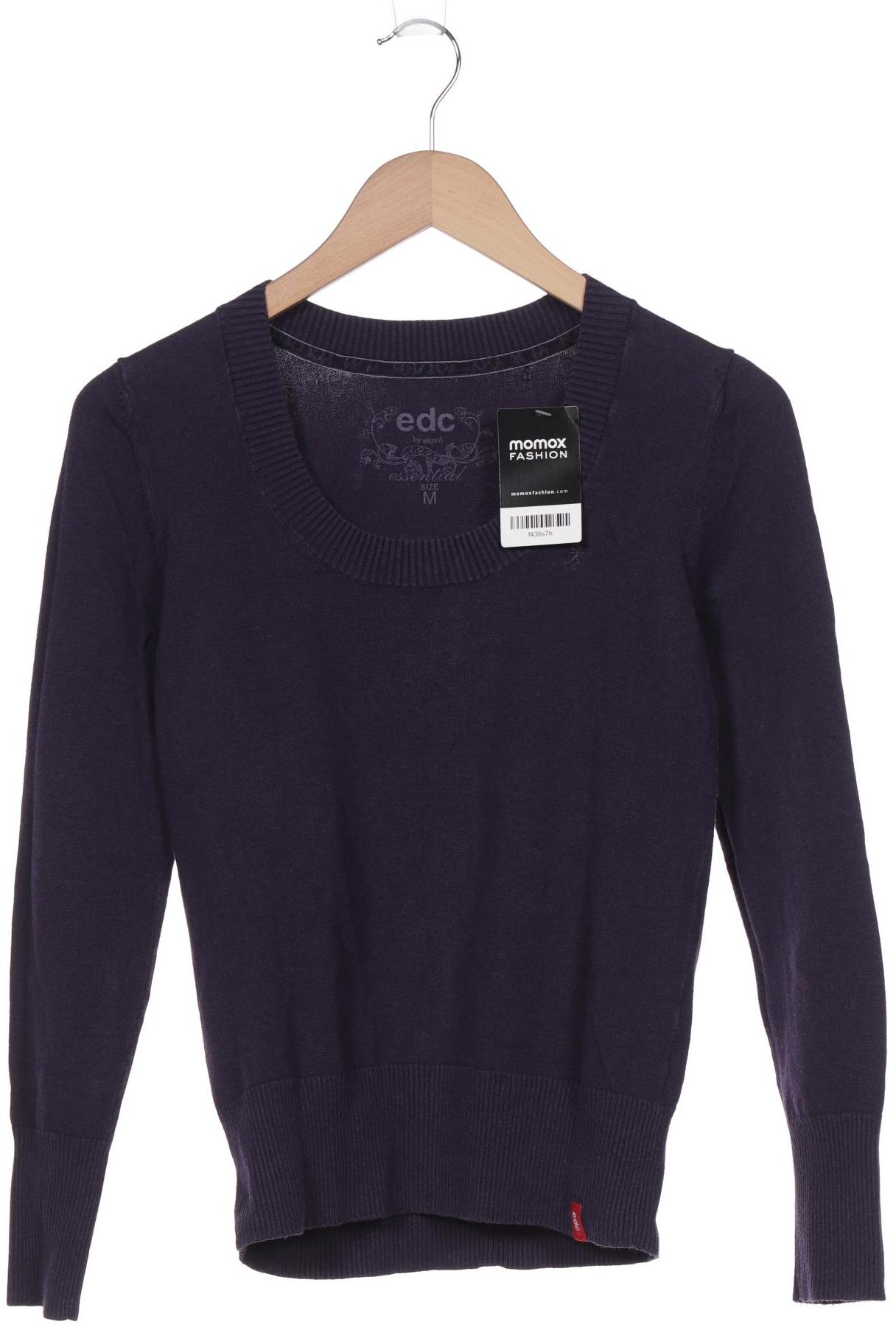 

Esprit Damen Pullover, flieder, Gr. 38