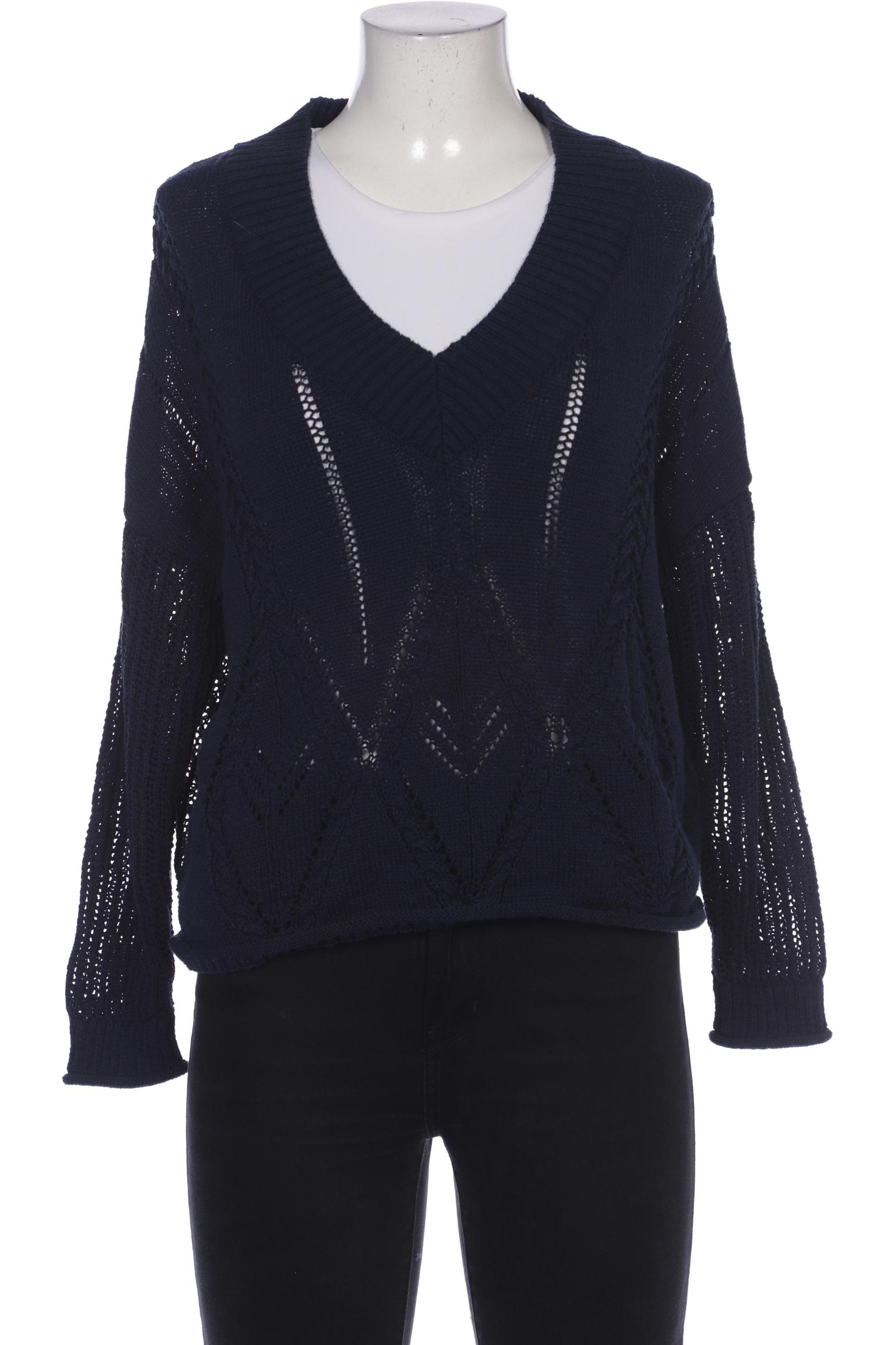 

Esprit Damen Pullover, marineblau, Gr. 42