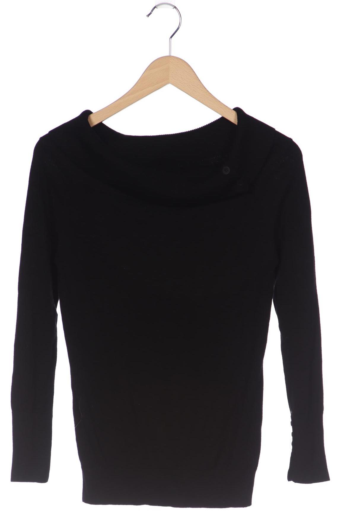 

Esprit Damen Pullover, schwarz