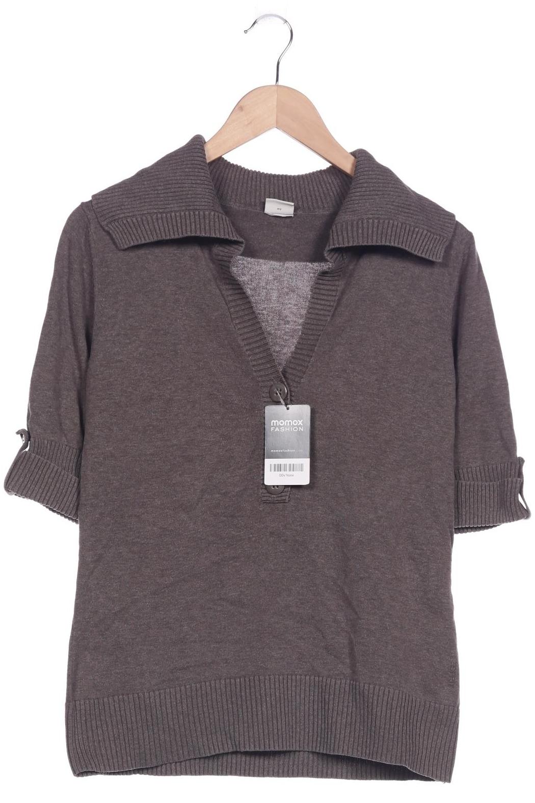 

Esprit Damen Pullover, beige, Gr. 42