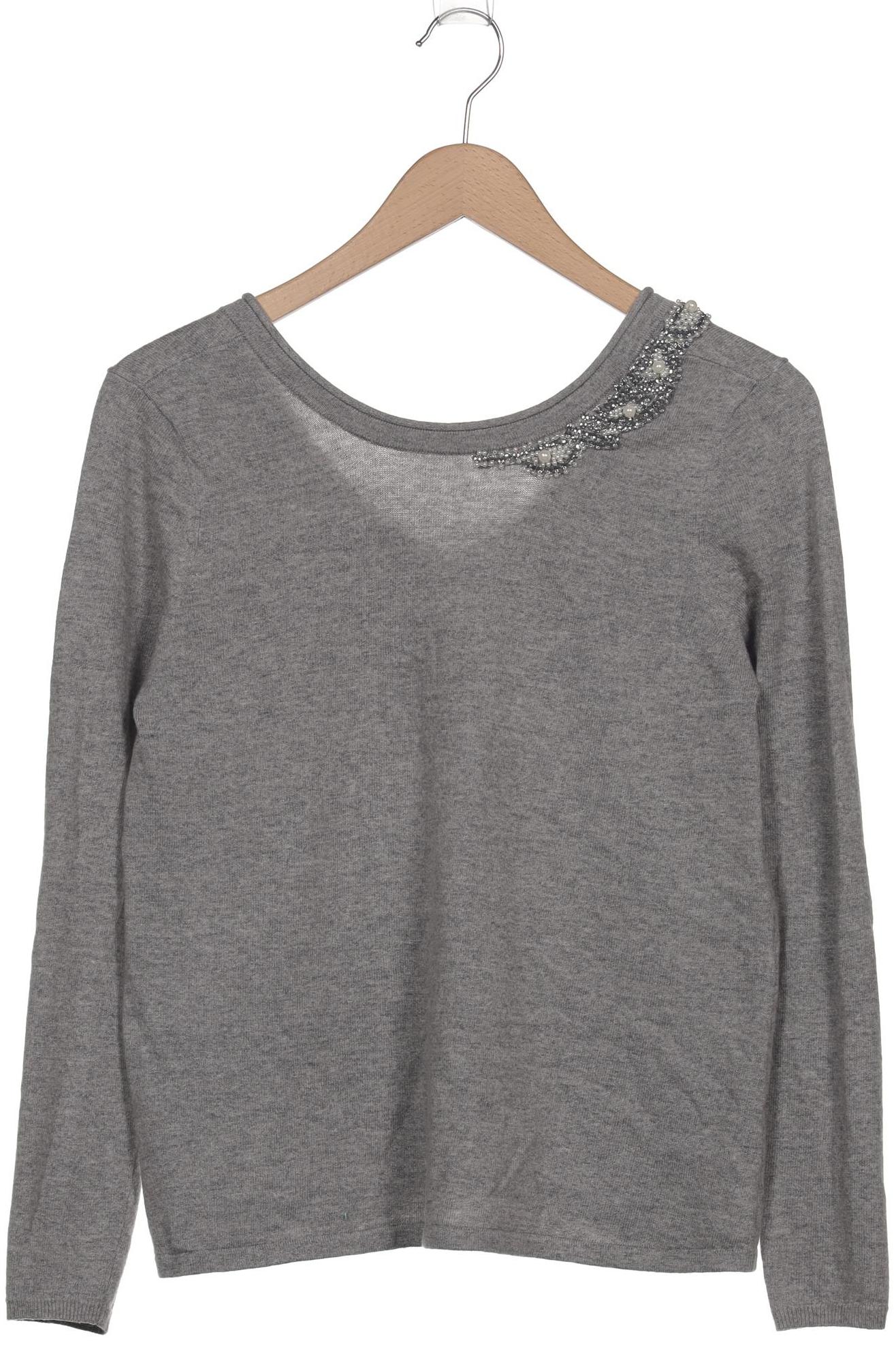 

Esprit Damen Pullover, grau, Gr. 34