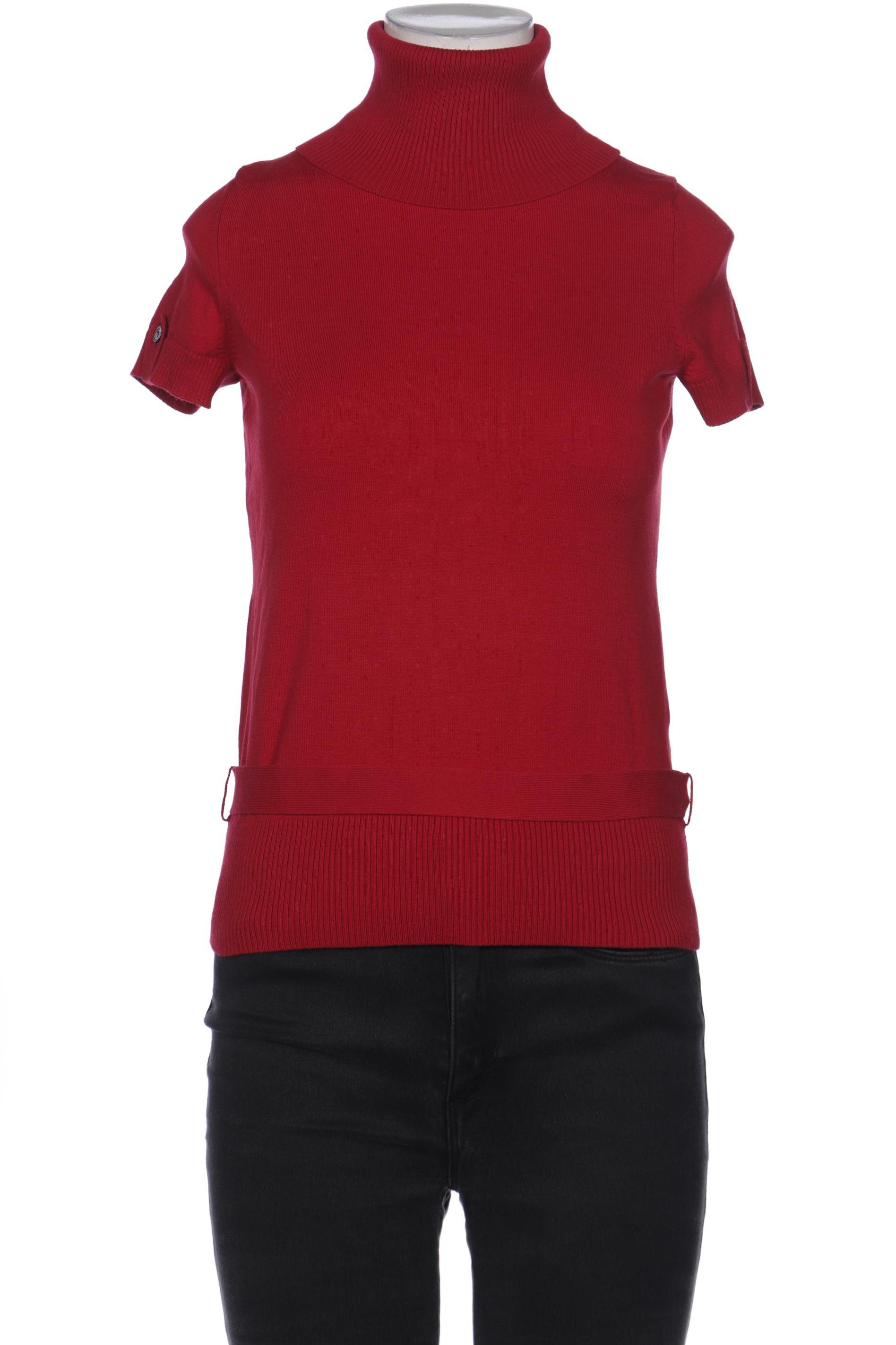 

Esprit Damen Pullover, rot, Gr. 36