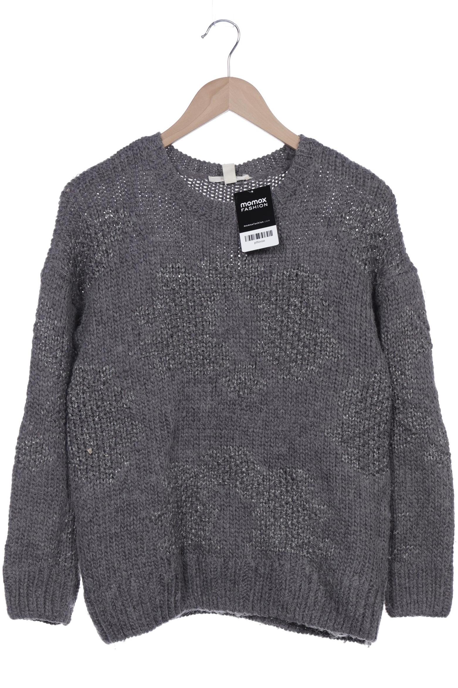 

Esprit Damen Pullover, grau, Gr. 34