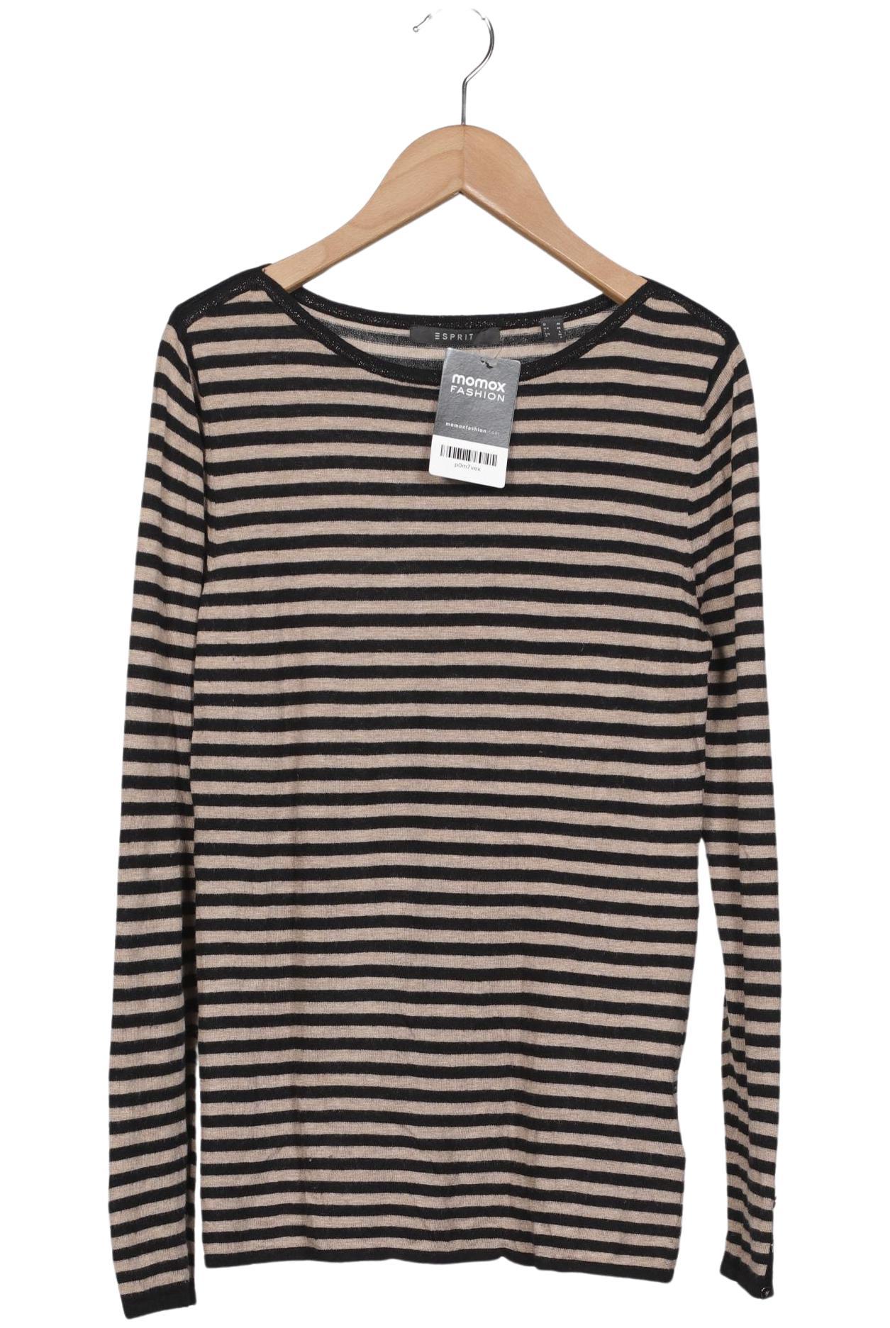 

Esprit Damen Pullover, mehrfarbig, Gr. 38