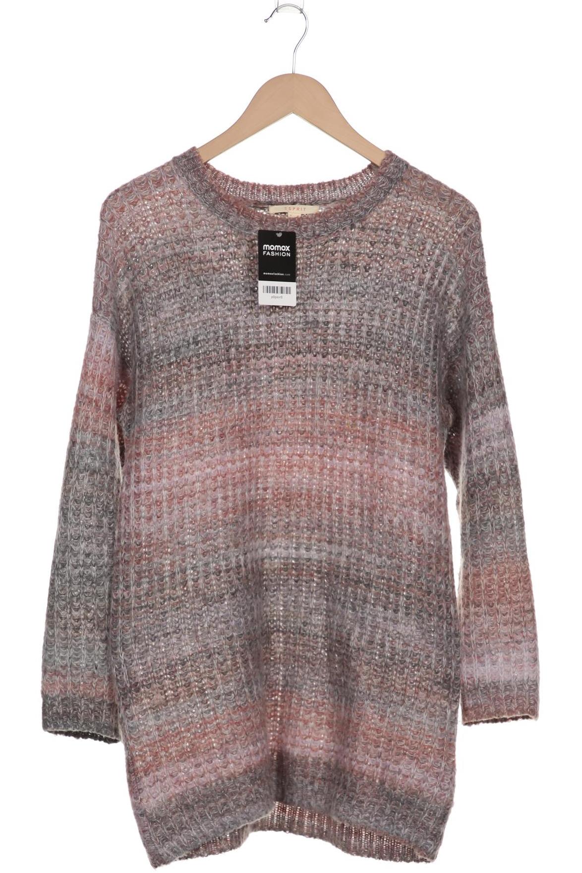 

Esprit Damen Pullover, grau