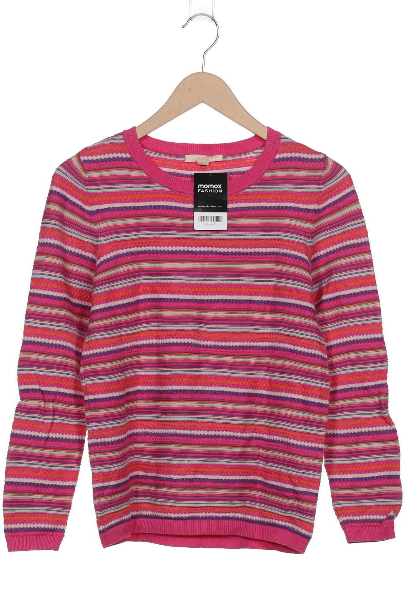 

Esprit Damen Pullover, pink, Gr. 36