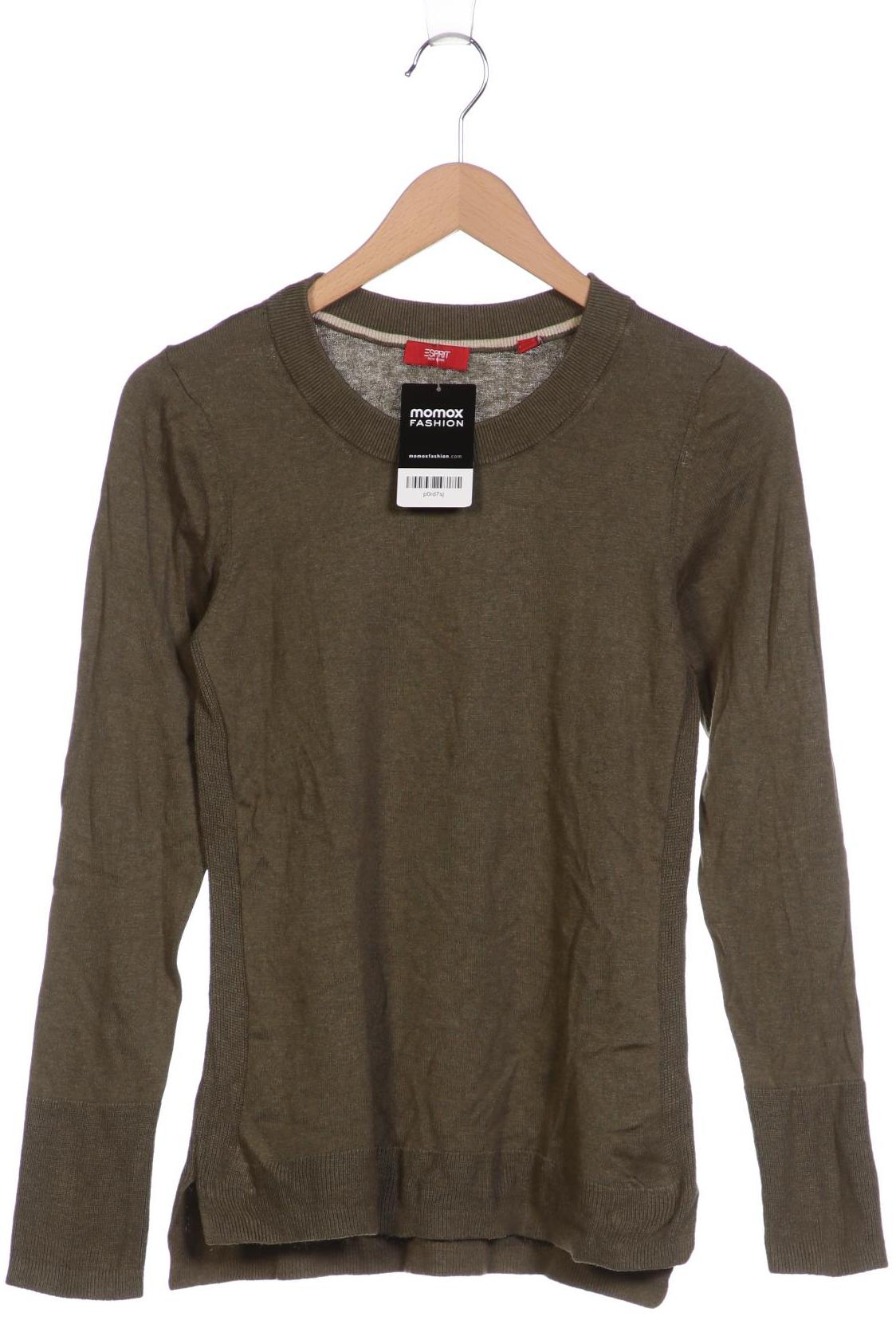 

Esprit Damen Pullover, grün