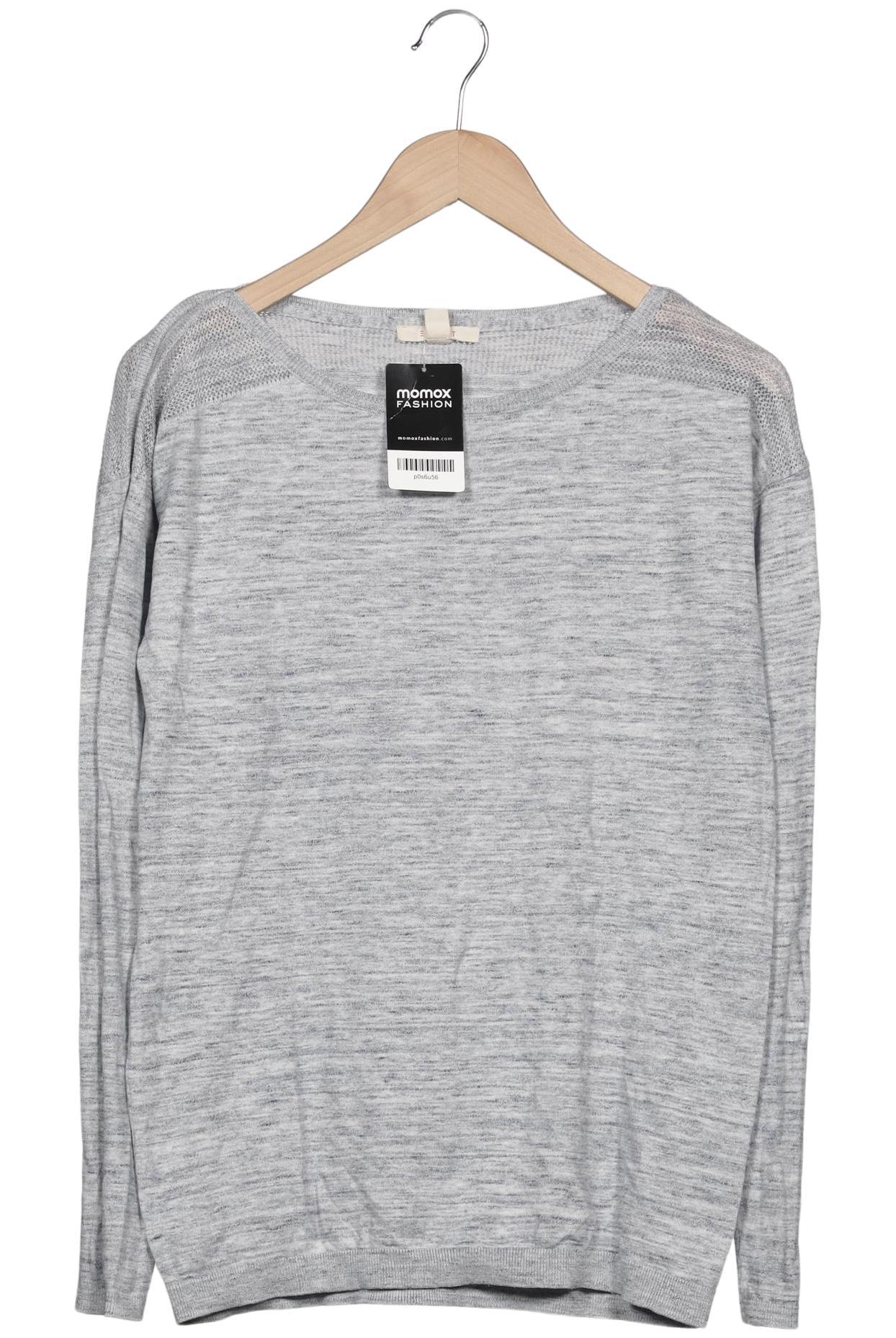 

Esprit Damen Pullover, grau, Gr. 42