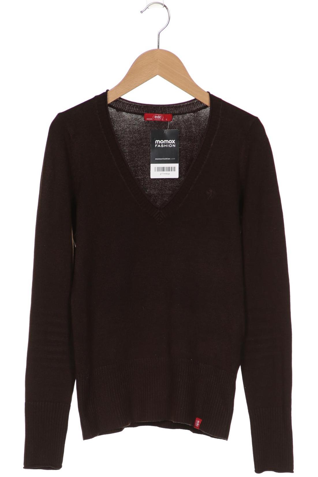 

Esprit Damen Pullover, braun
