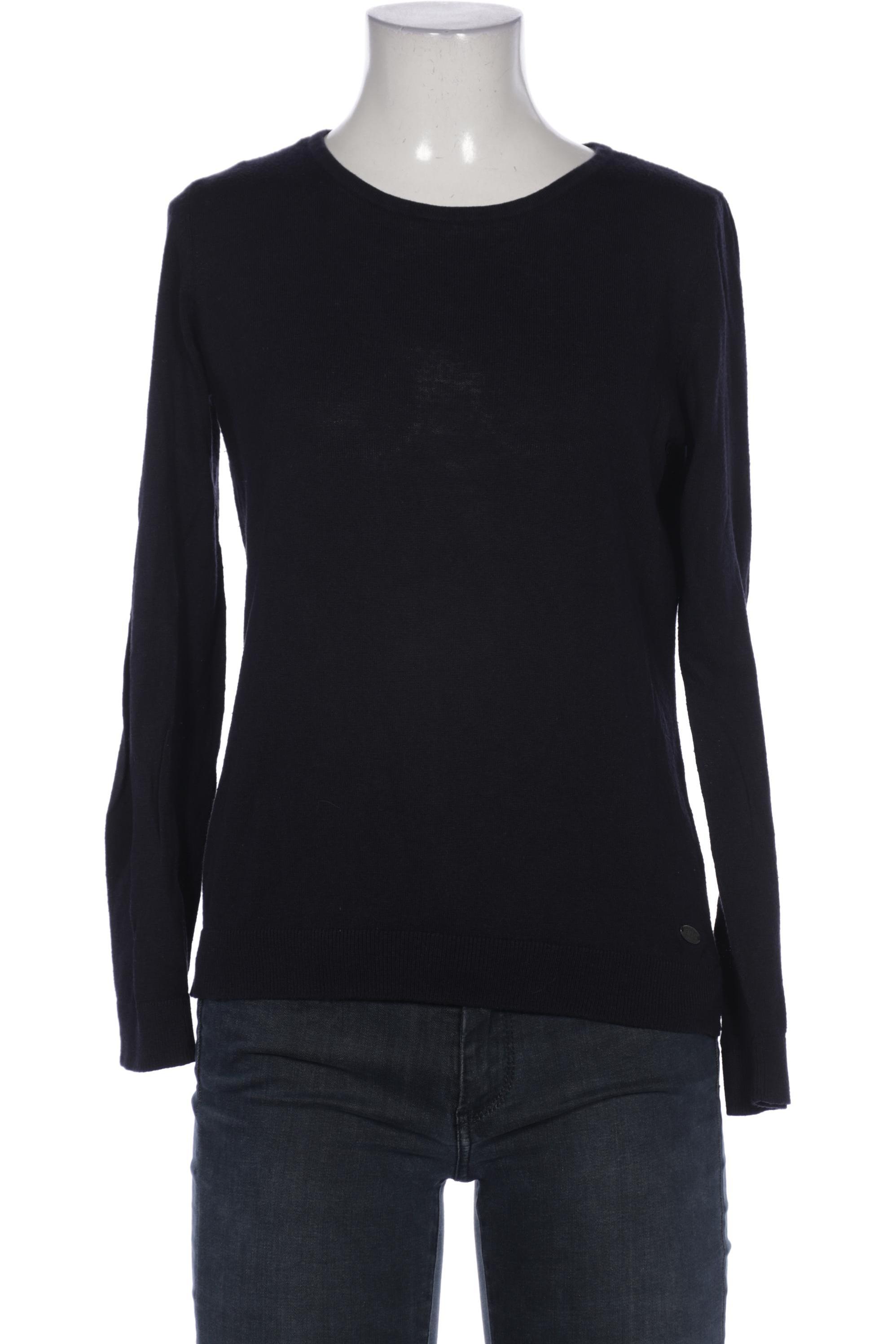 

Esprit Damen Pullover, marineblau