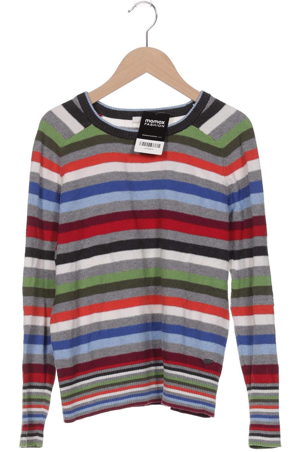 

Esprit Damen Pullover, mehrfarbig, Gr. 36