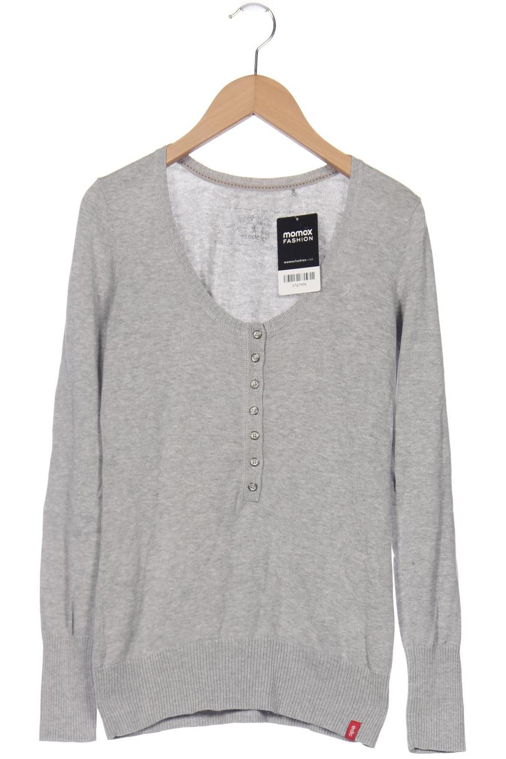 

Esprit Damen Pullover, grau
