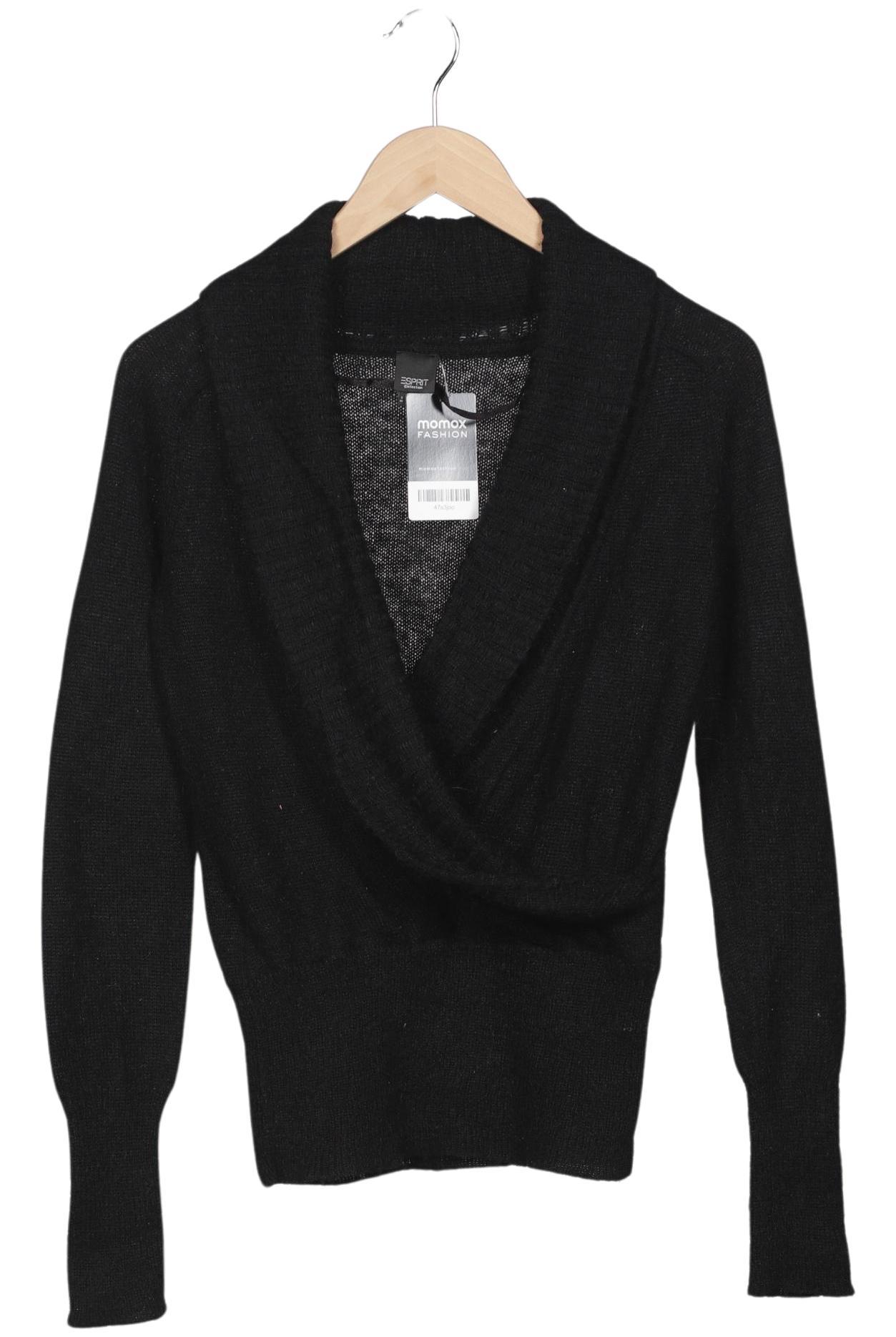 

Esprit Damen Pullover, schwarz, Gr. 38