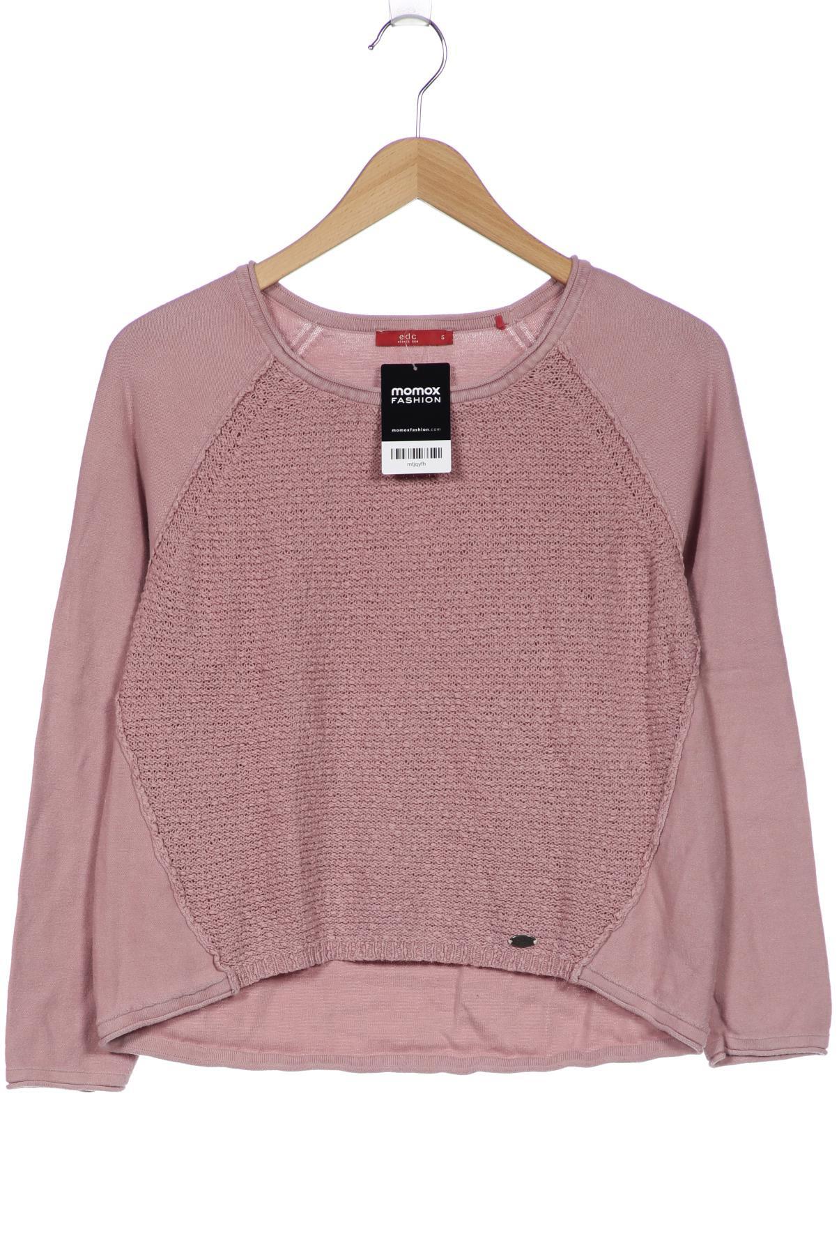 

Esprit Damen Pullover, pink