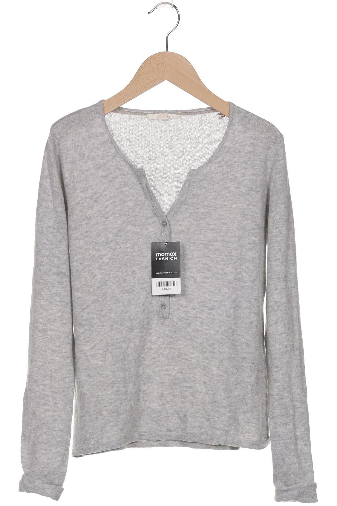 

Esprit Damen Pullover, grau, Gr. 34