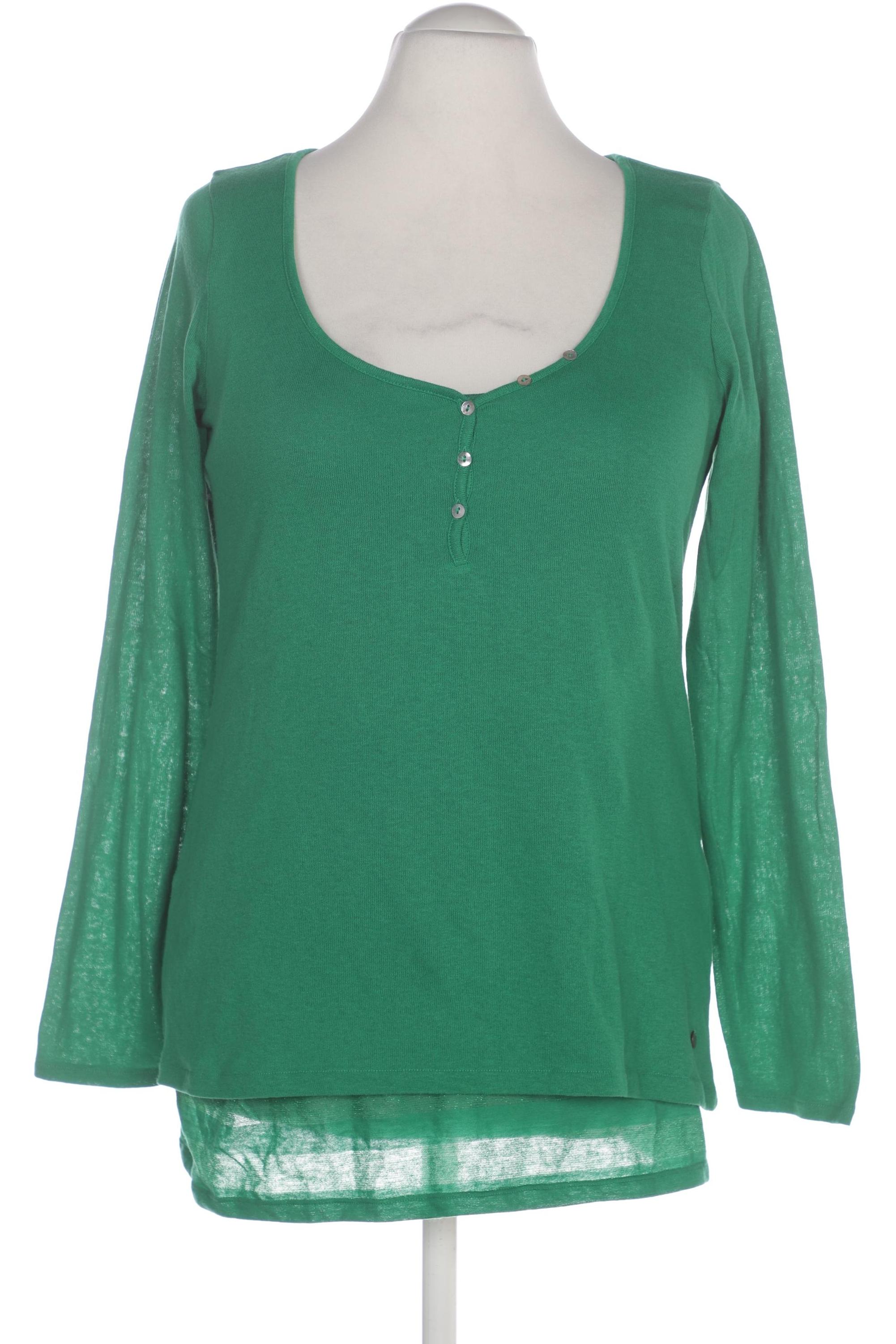 

Esprit Damen Pullover, grün, Gr. 46