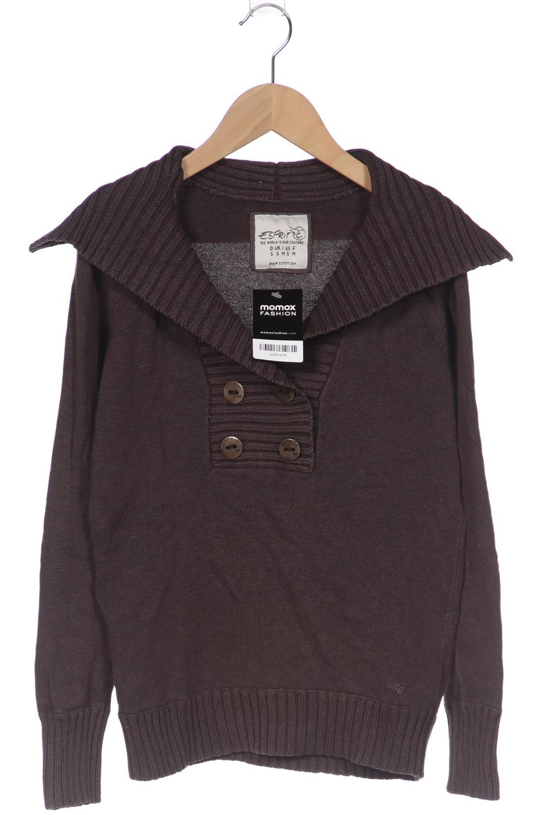

Esprit Damen Pullover, braun