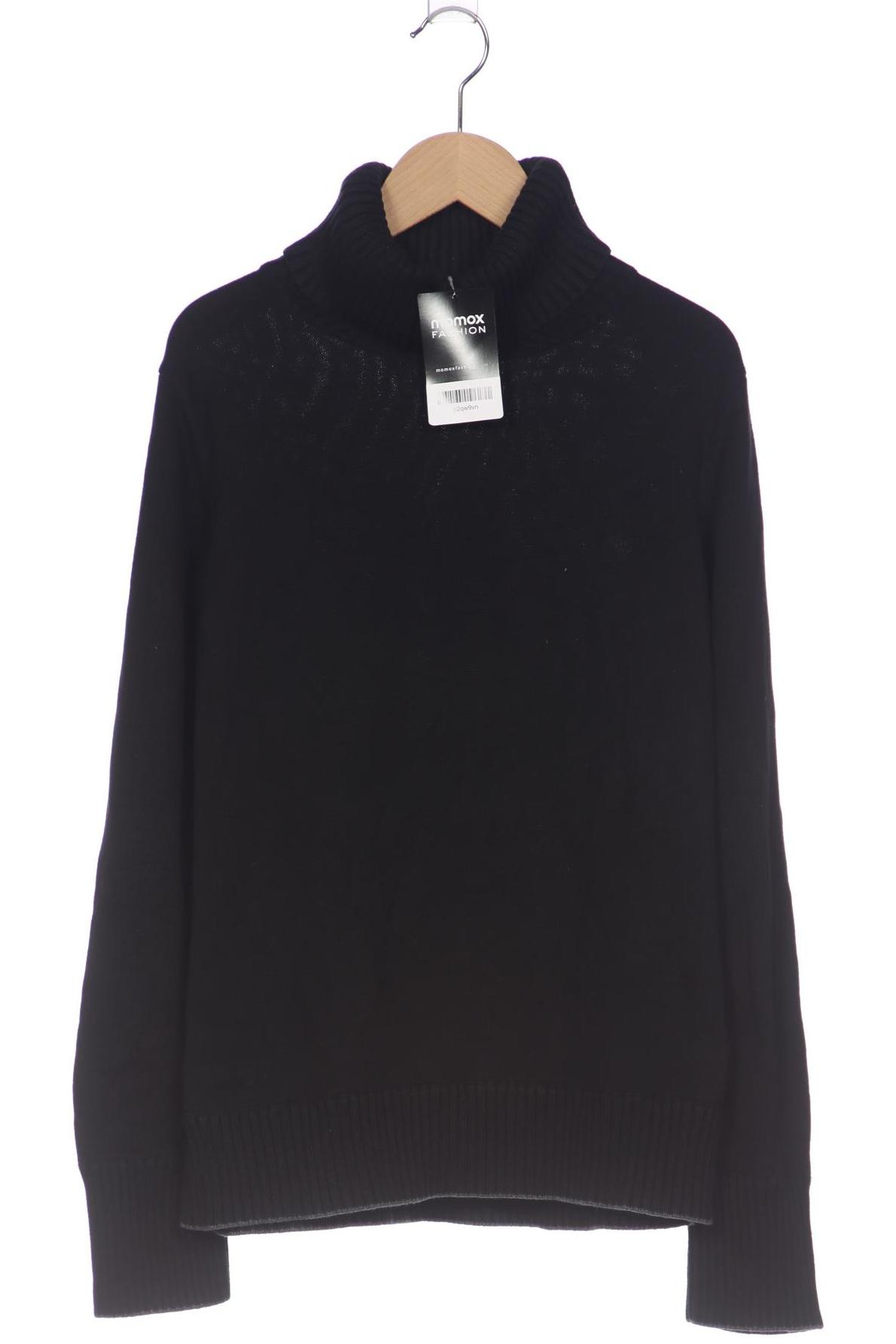 

Esprit Damen Pullover, schwarz, Gr. 42