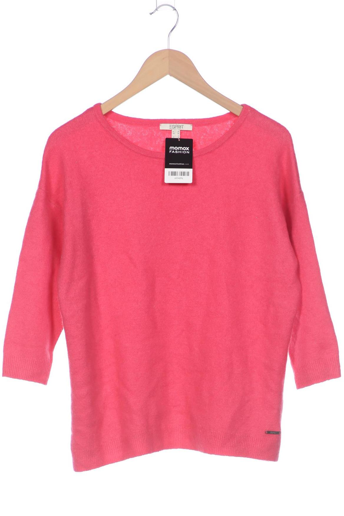 

Esprit Damen Pullover, pink, Gr. 38