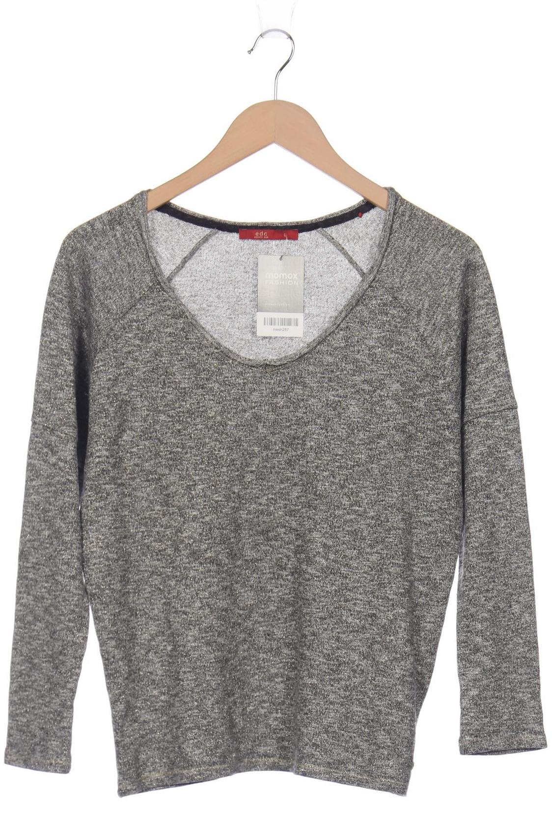 

Esprit Damen Pullover, grau