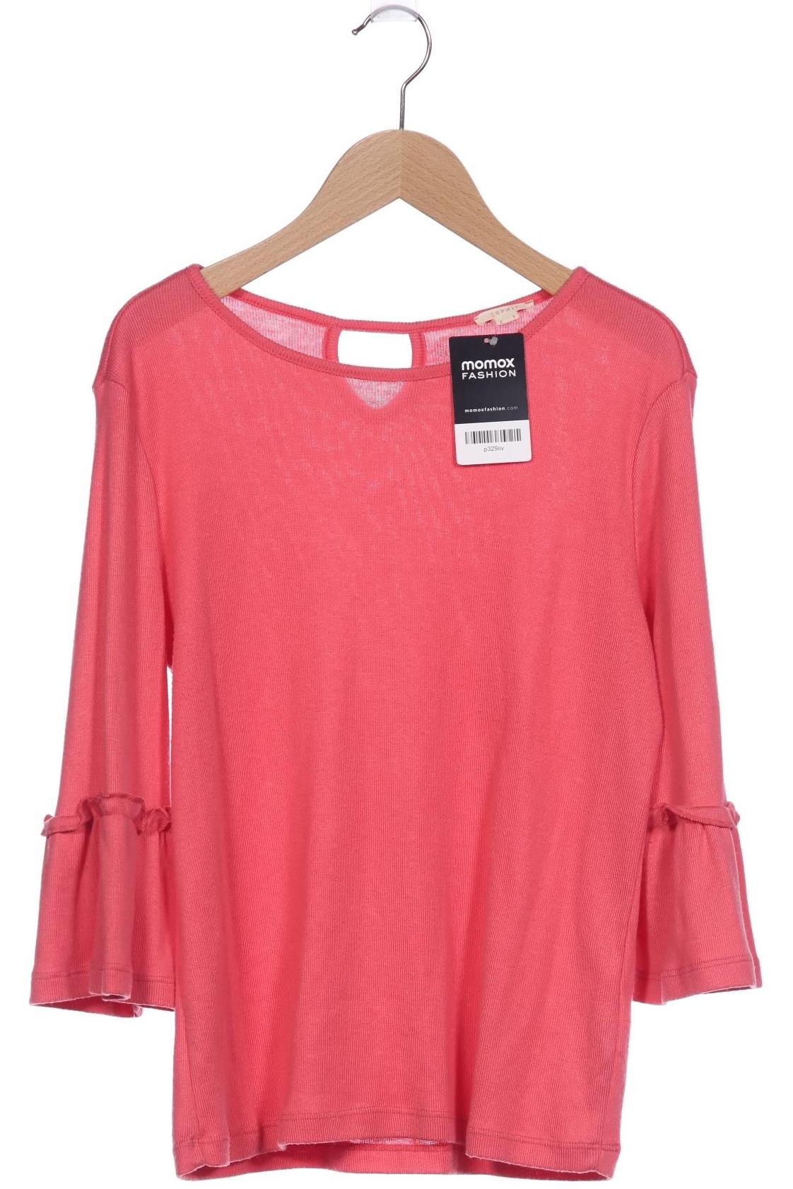 

Esprit Damen Pullover, pink, Gr. 36