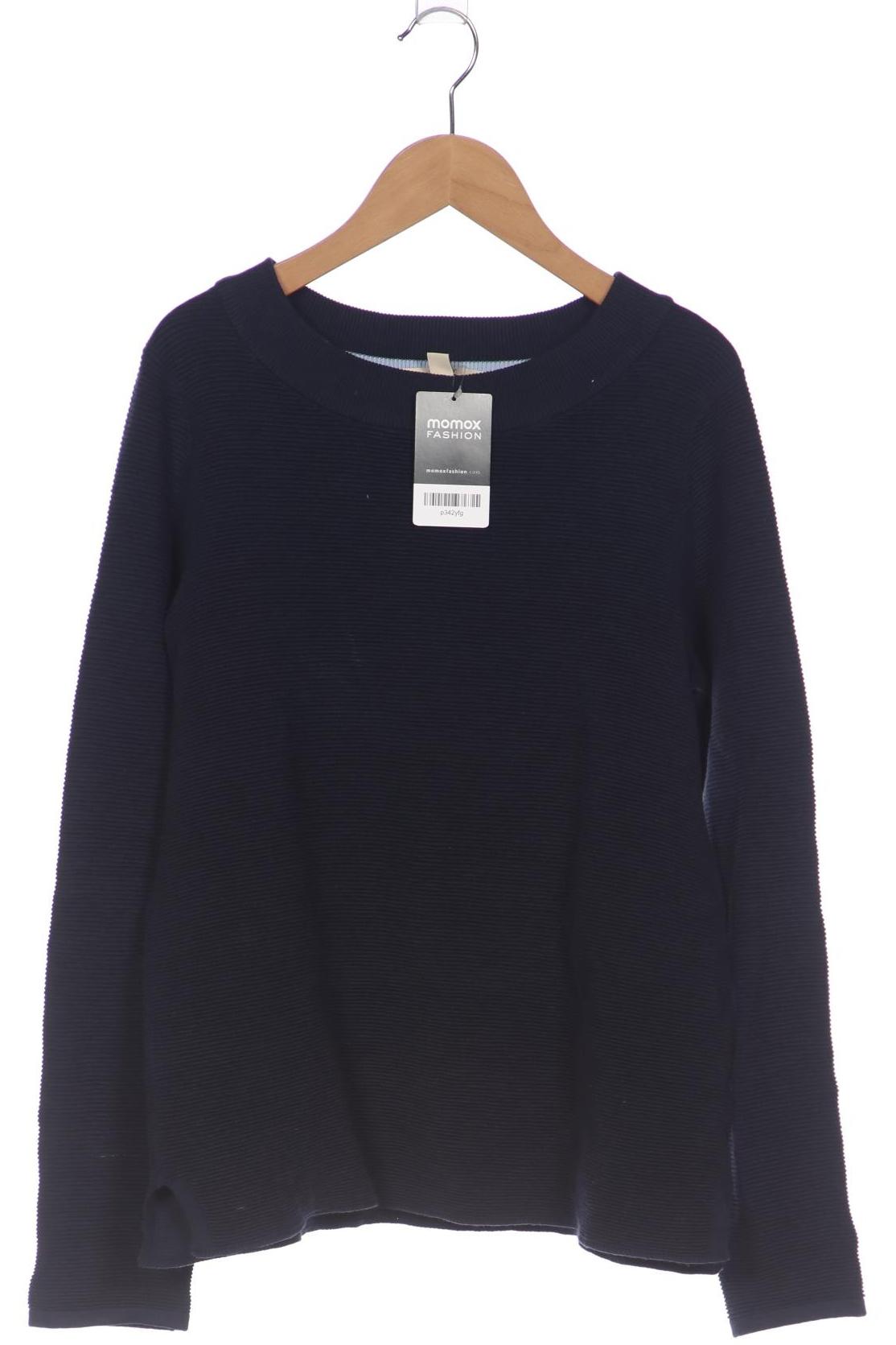 

Esprit Damen Pullover, marineblau, Gr. 38