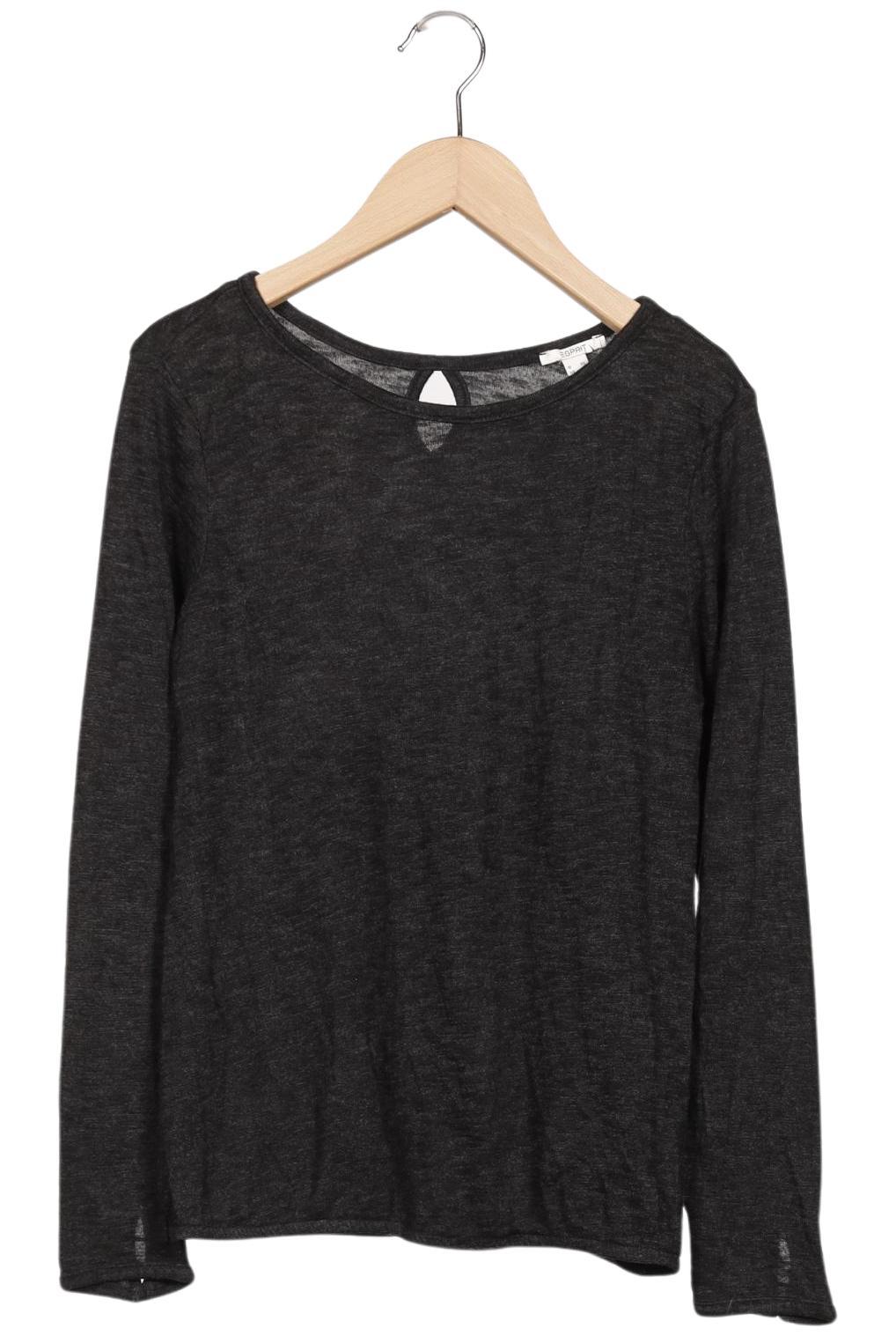 

Esprit Damen Pullover, grau, Gr. 34