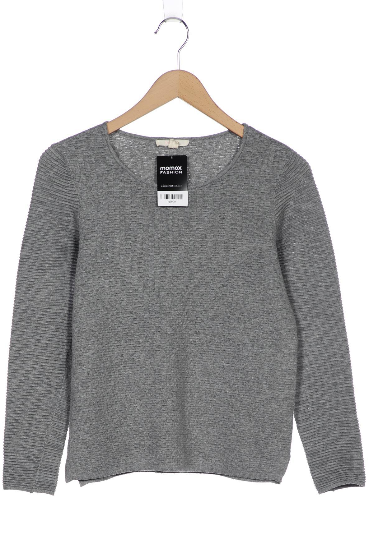 

Esprit Damen Pullover, grau